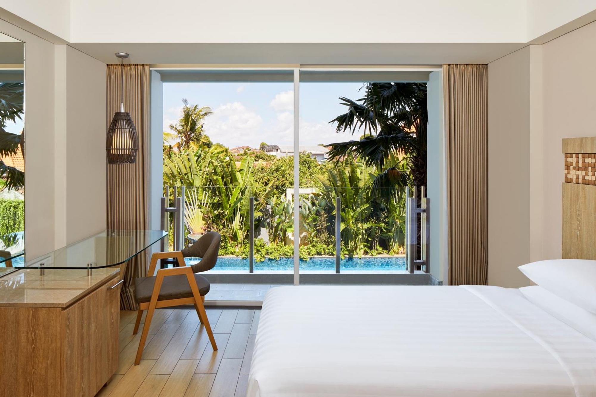 Fairfield By Marriott Bali 4*