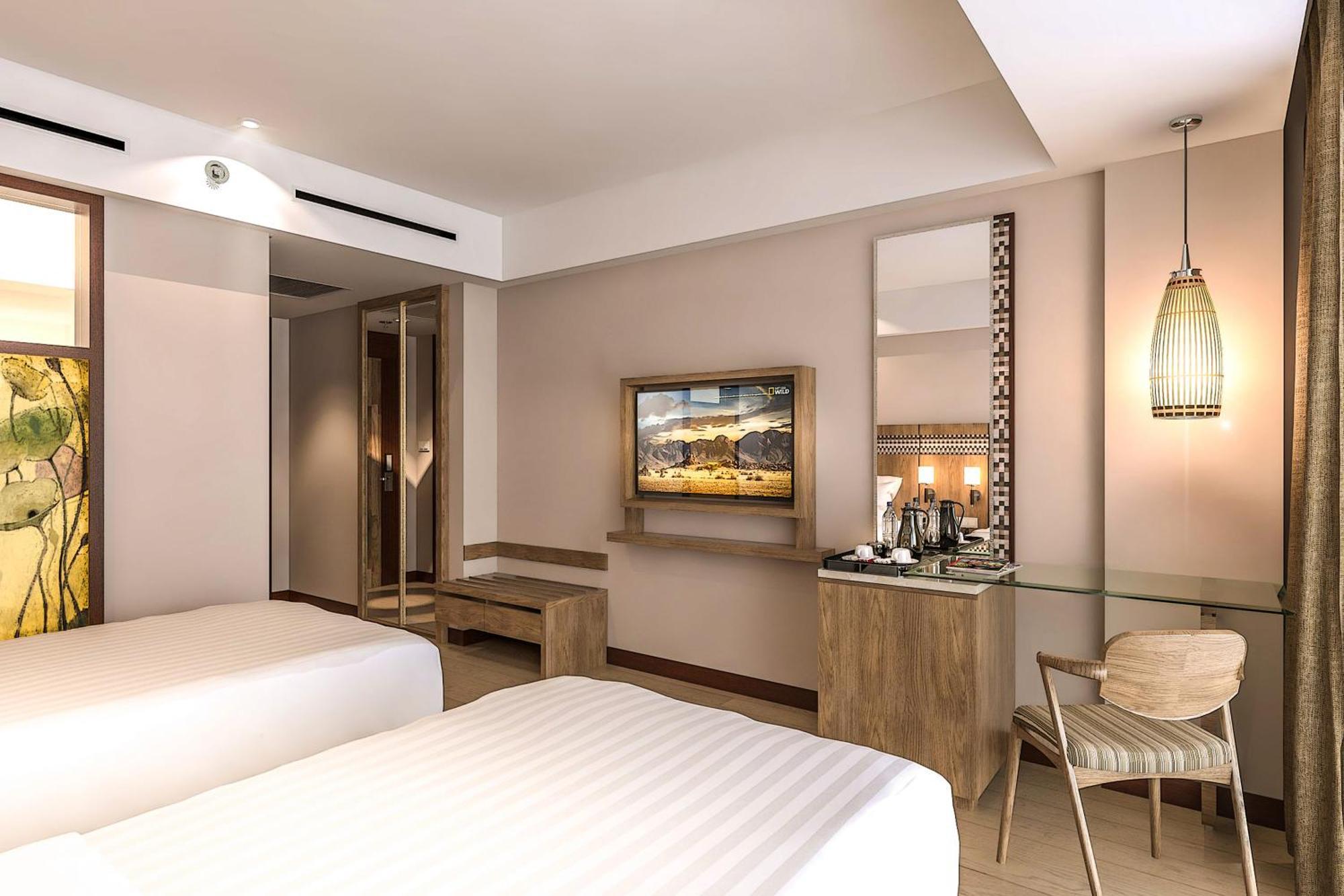 Fairfield By Marriott Bali