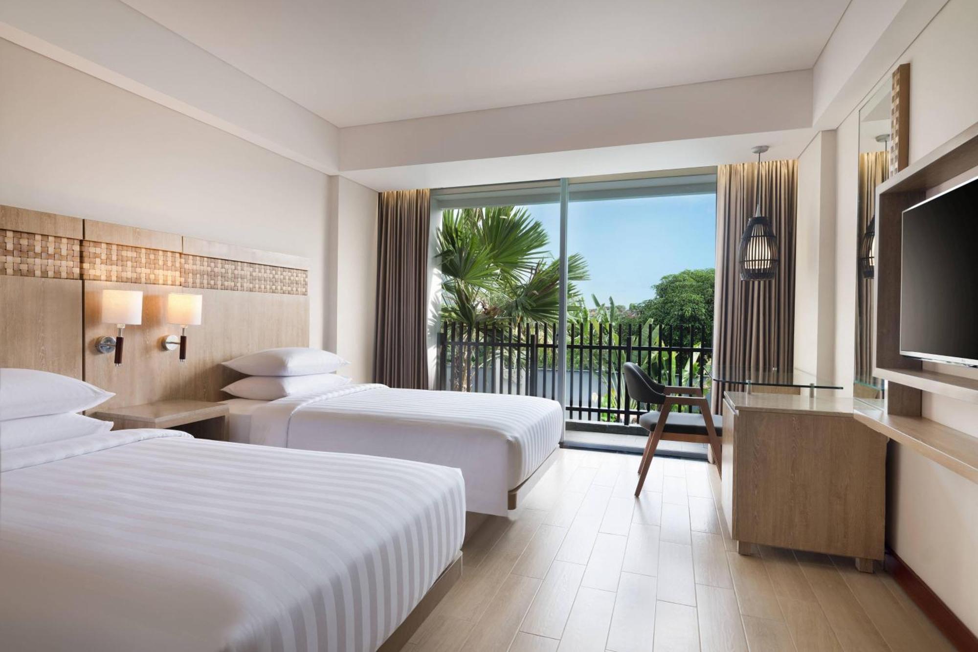 Hotel Fairfield By Marriott Bali Legian (Bali)