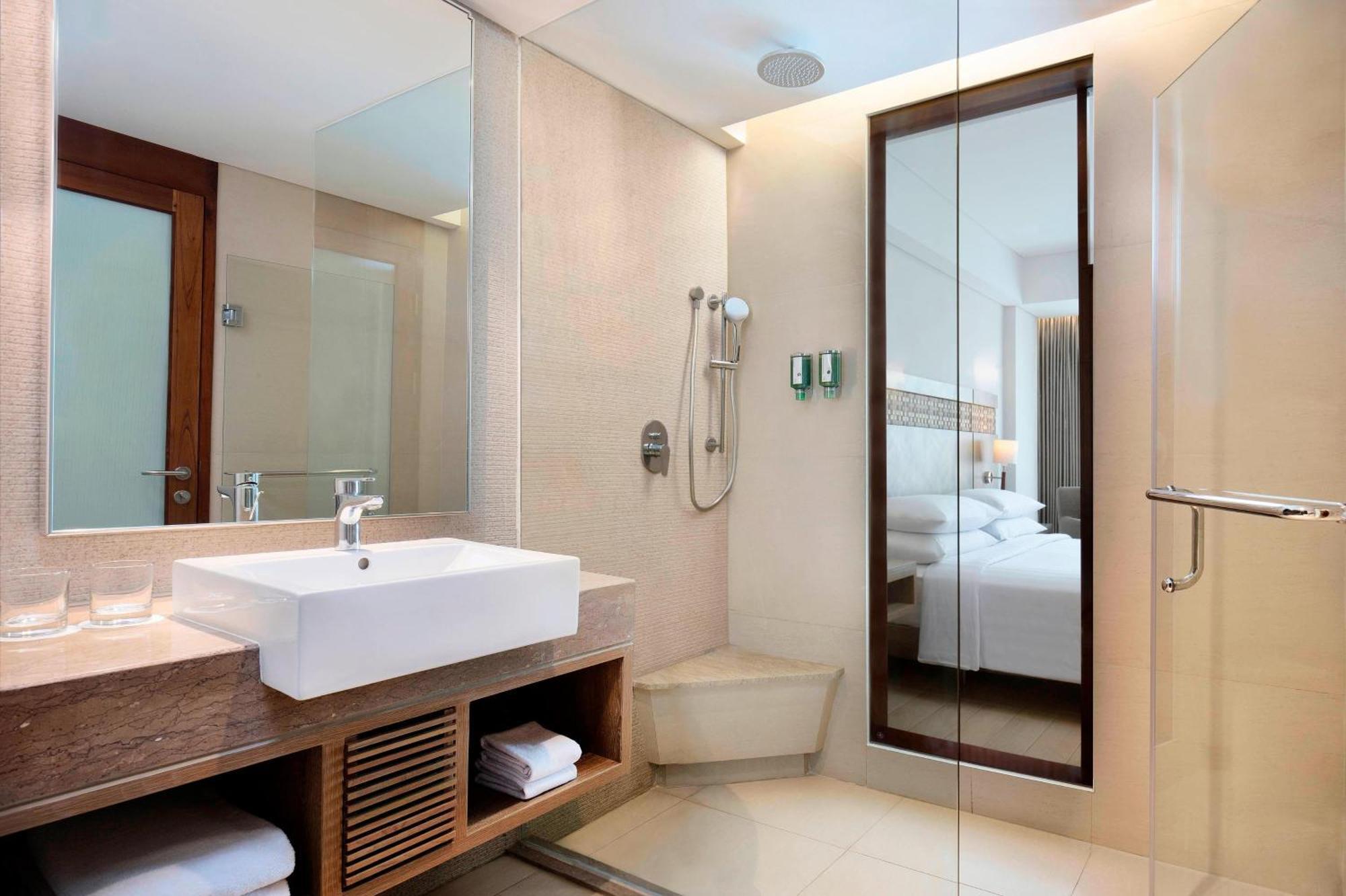 Fairfield By Marriott Bali 4* Legian (Bali)