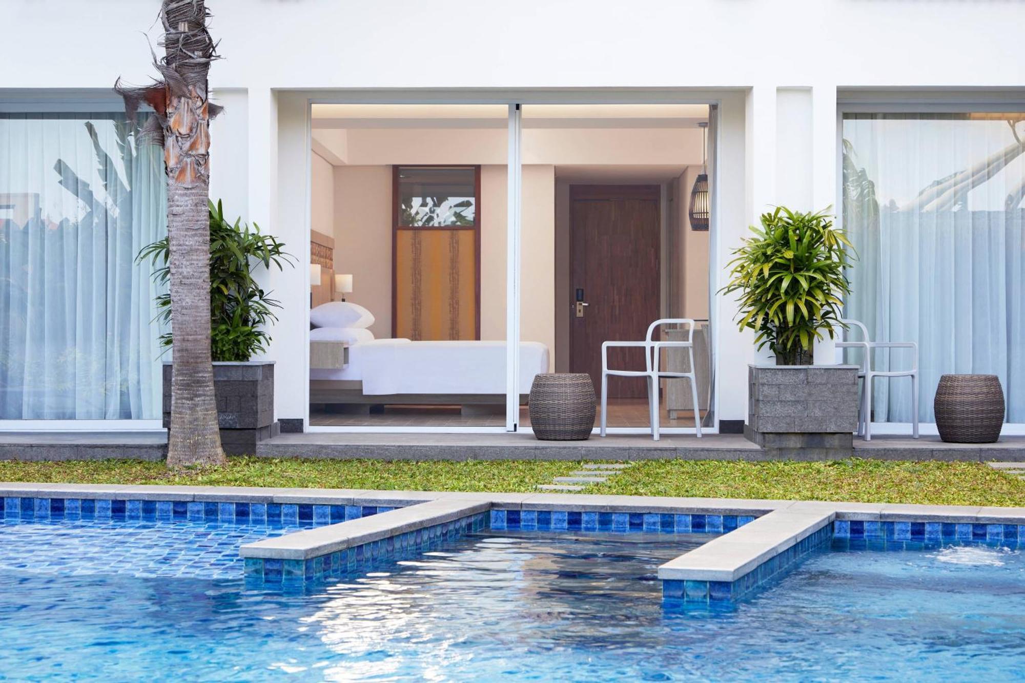 Fairfield By Marriott Bali