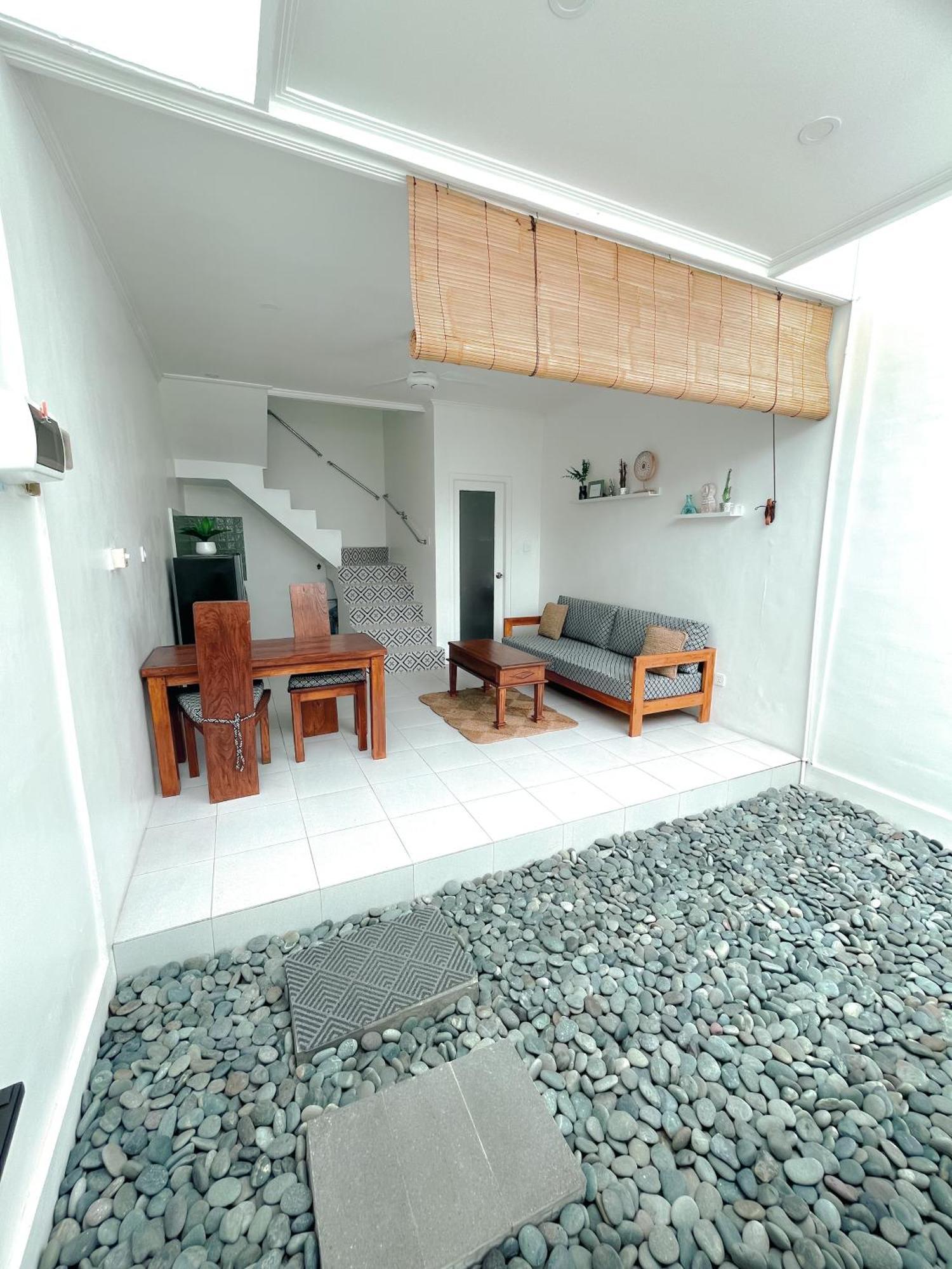 Apartamento Kaktus Boutique Bali - Adults Only