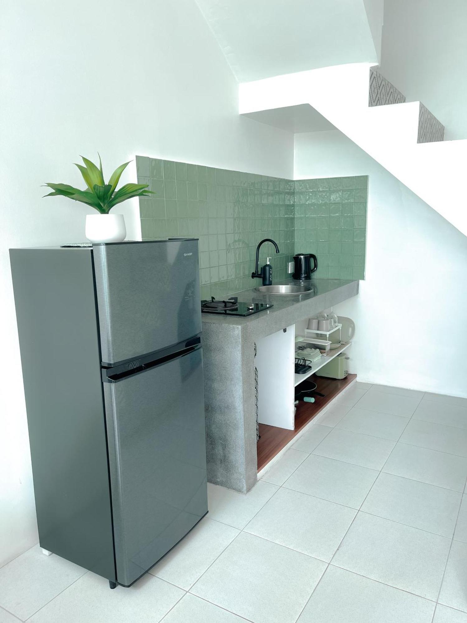Kaktus Boutique Bali - Adults Only Apartamento *