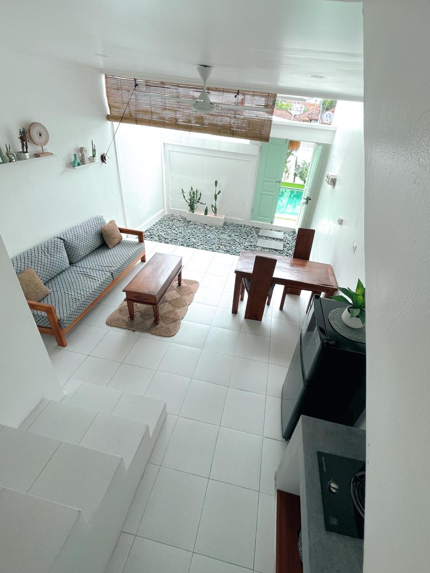 Apartamento Kaktus Boutique Bali - Adults Only *