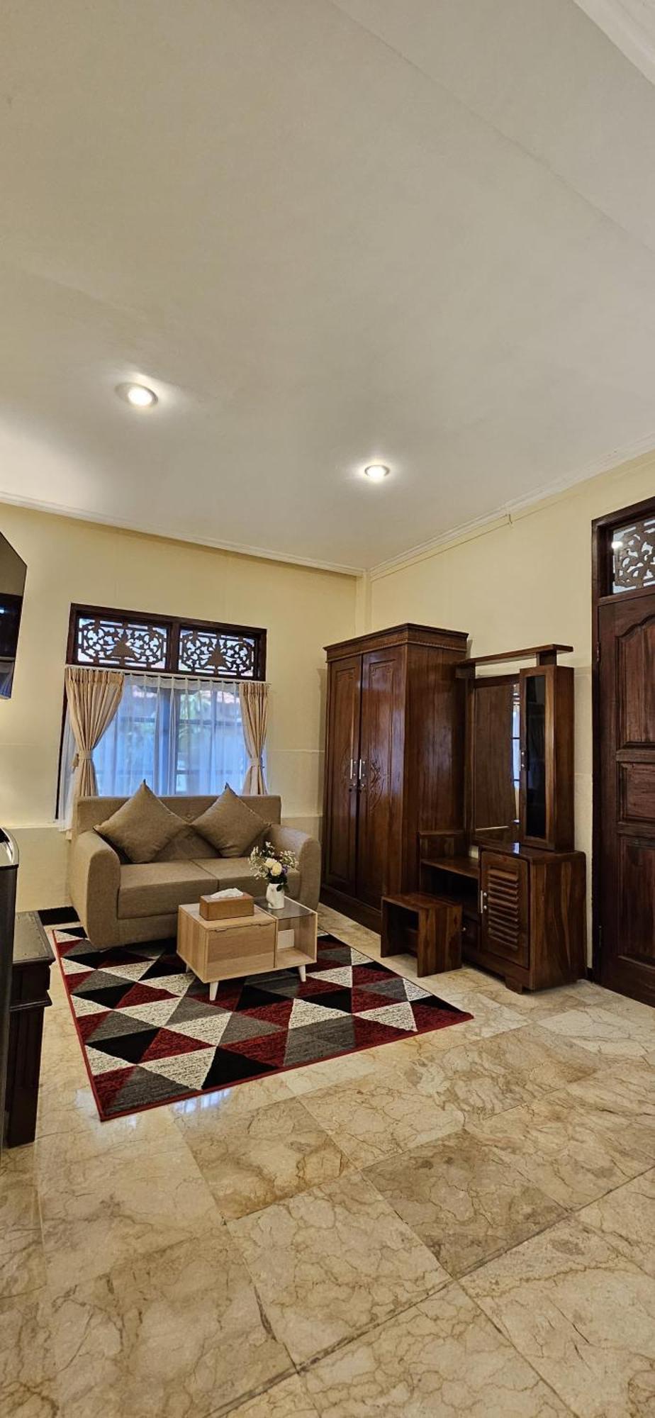 Royal Tunjung Hotel&villa - Chse Certified Legian (Bali)