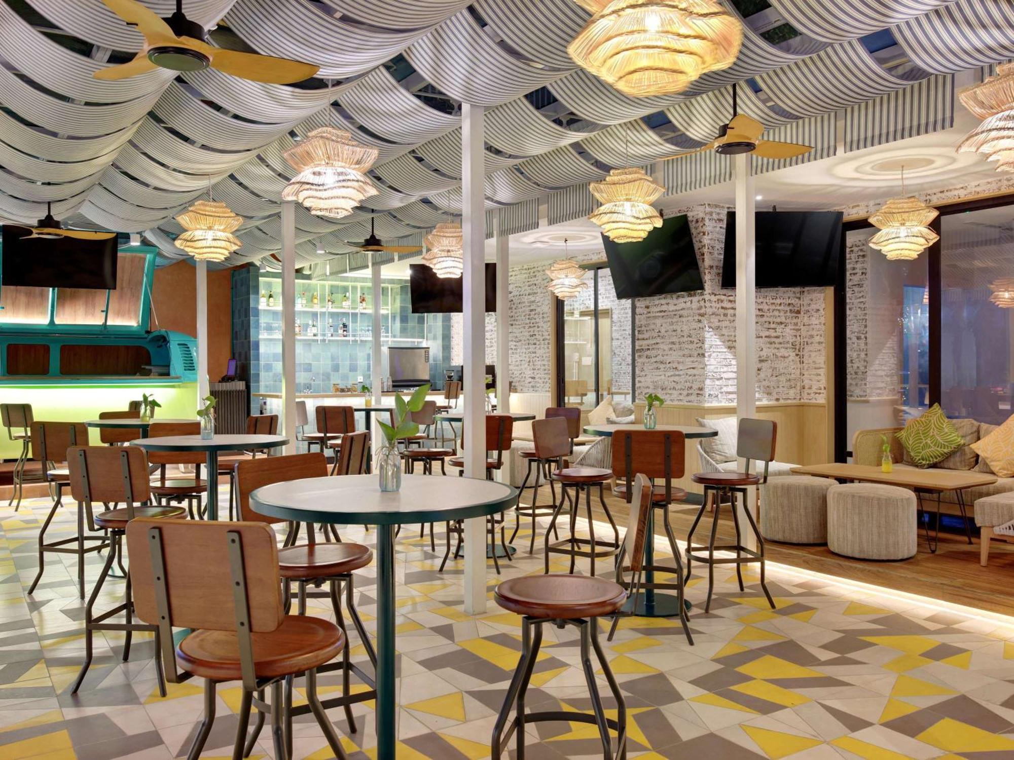 Mercure Bali Hotel
