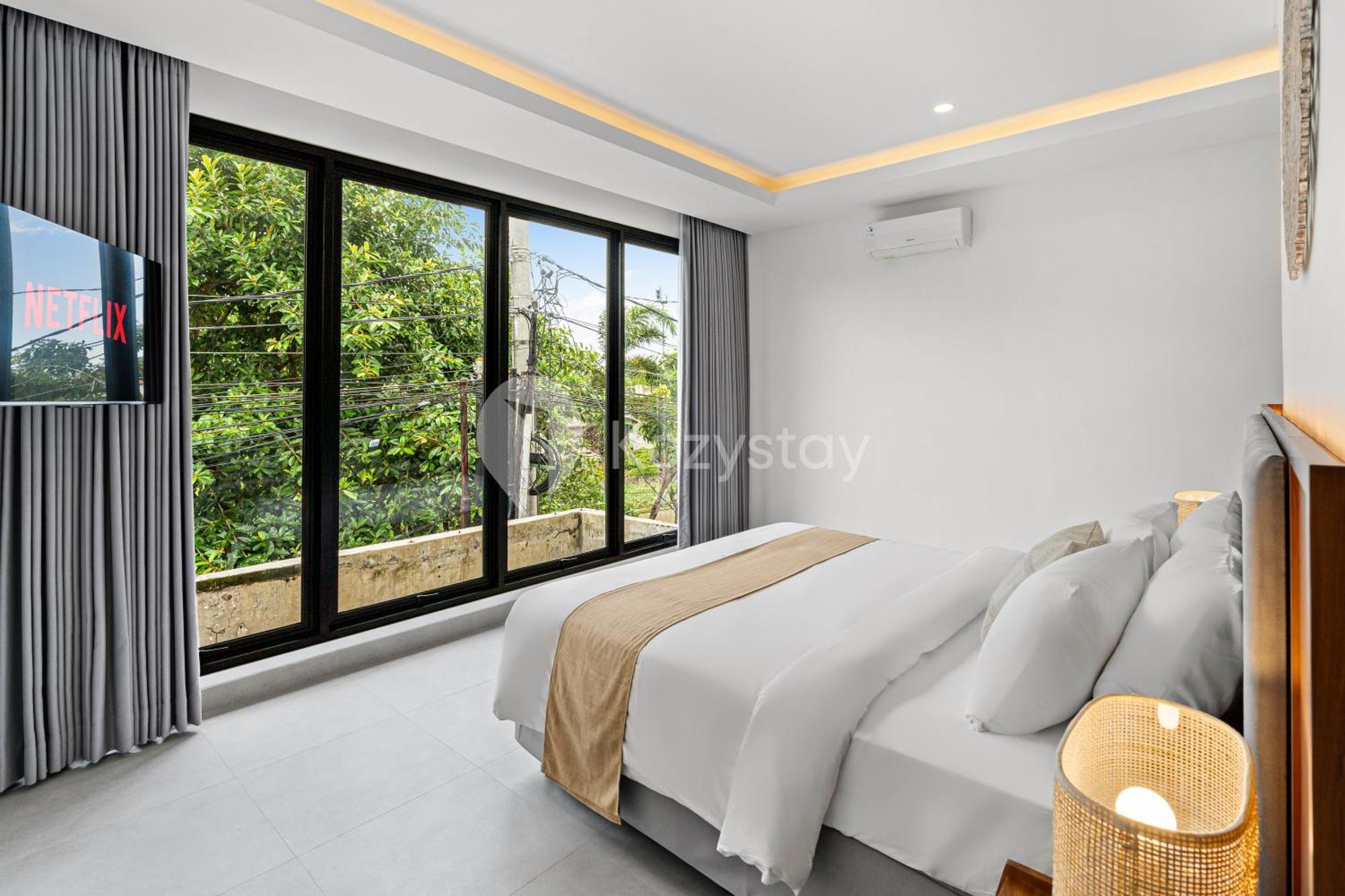 Kros By Kozystay - Legian (Bali)