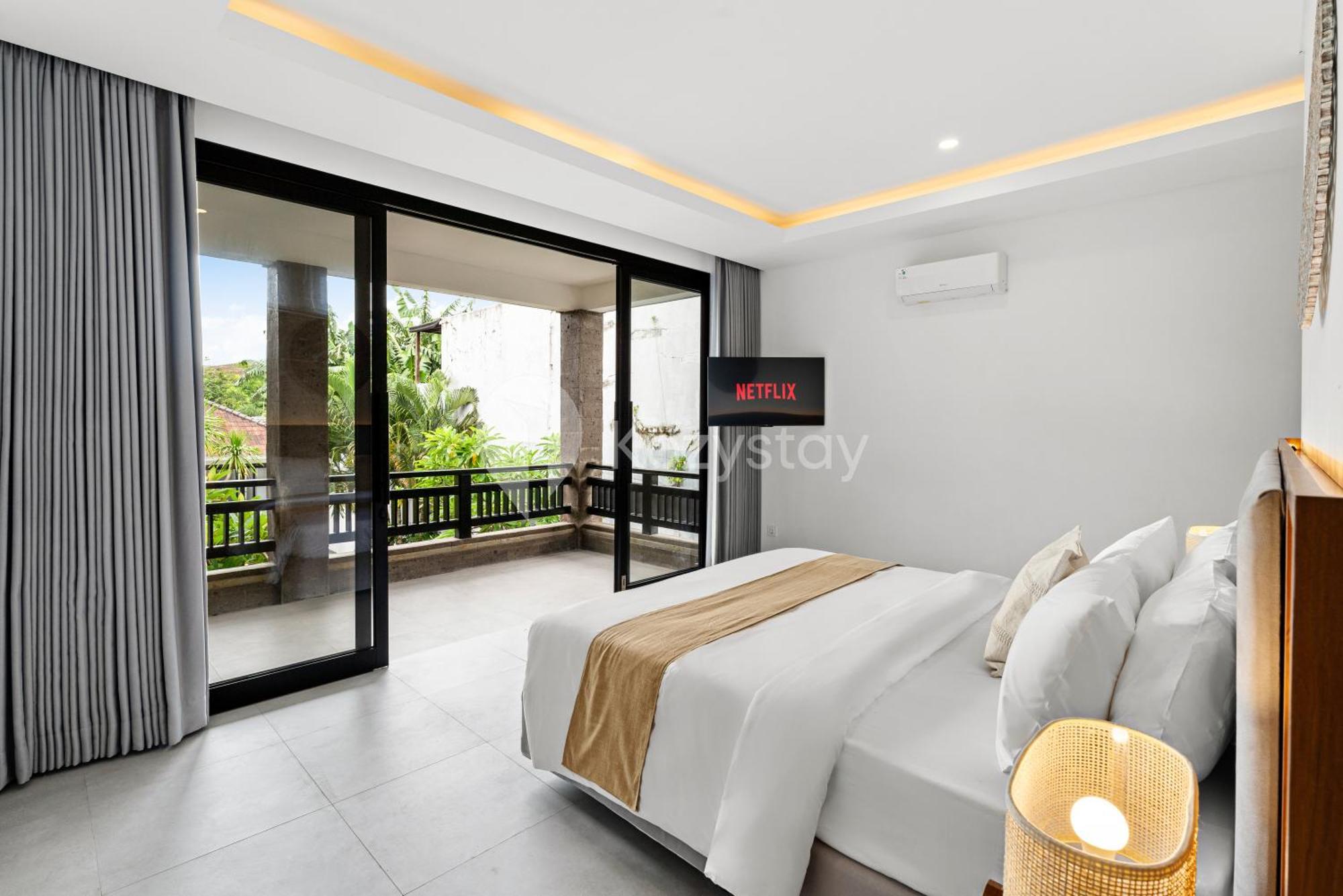 Villa Kros By Kozystay -