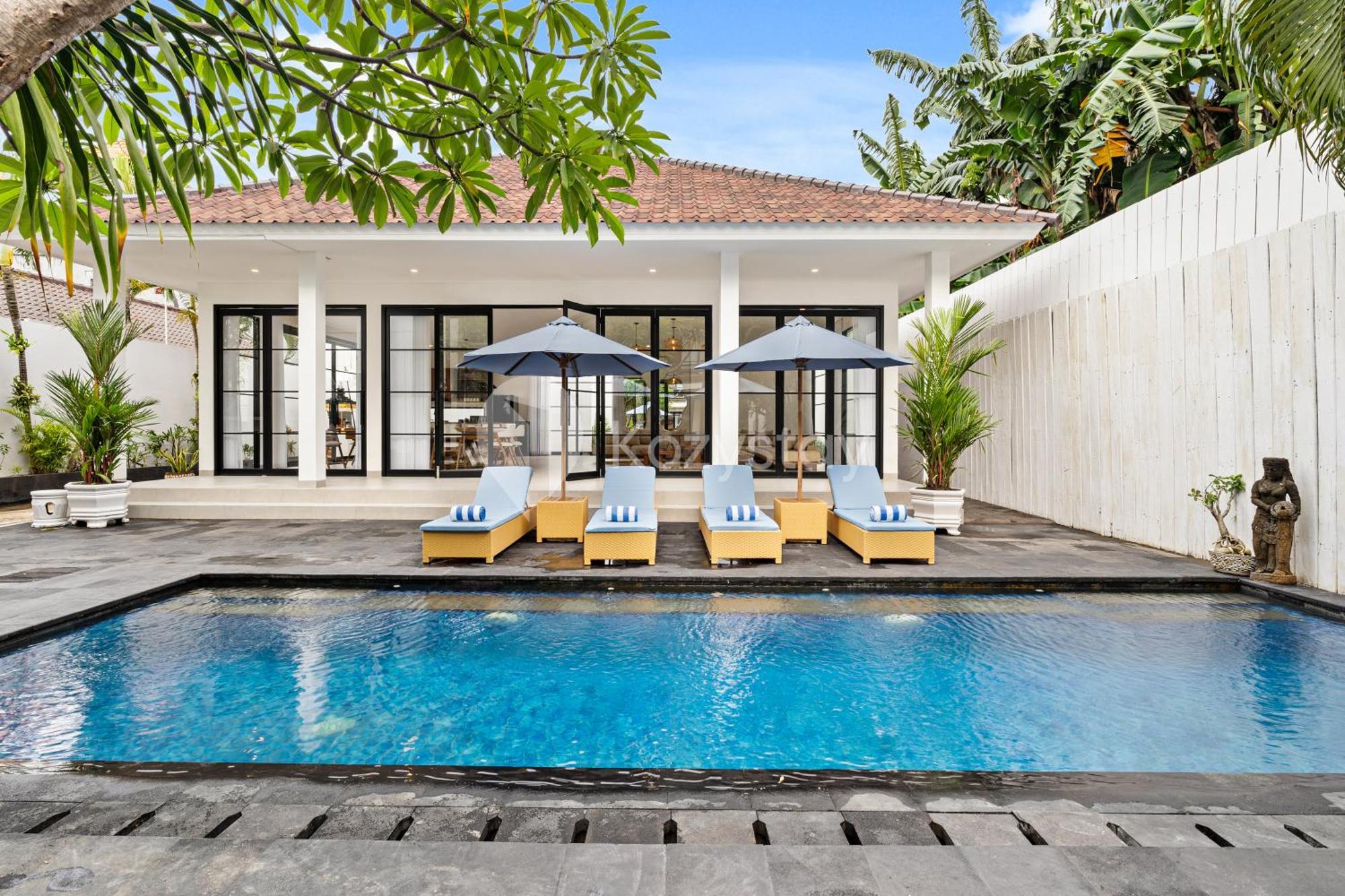 Villa Kros By Kozystay - *