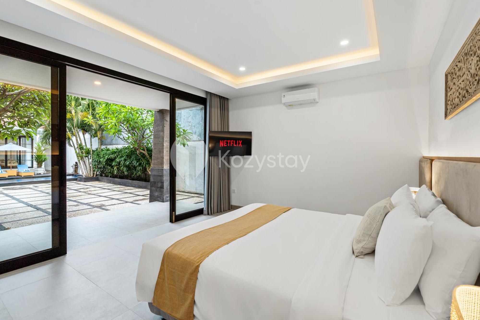 Villa Kros By Kozystay - Legian (Bali)
