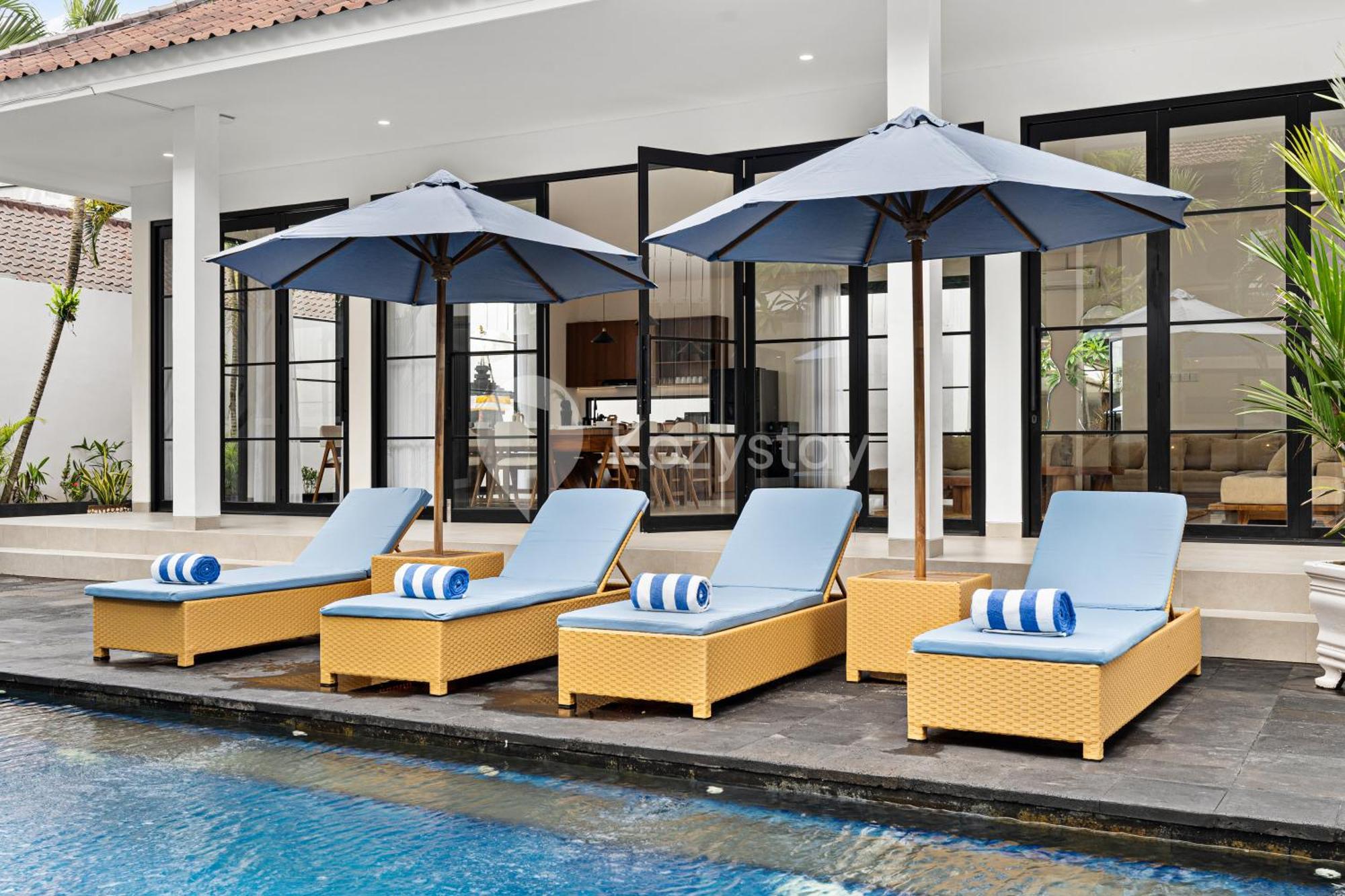 Villa Kros By Kozystay -