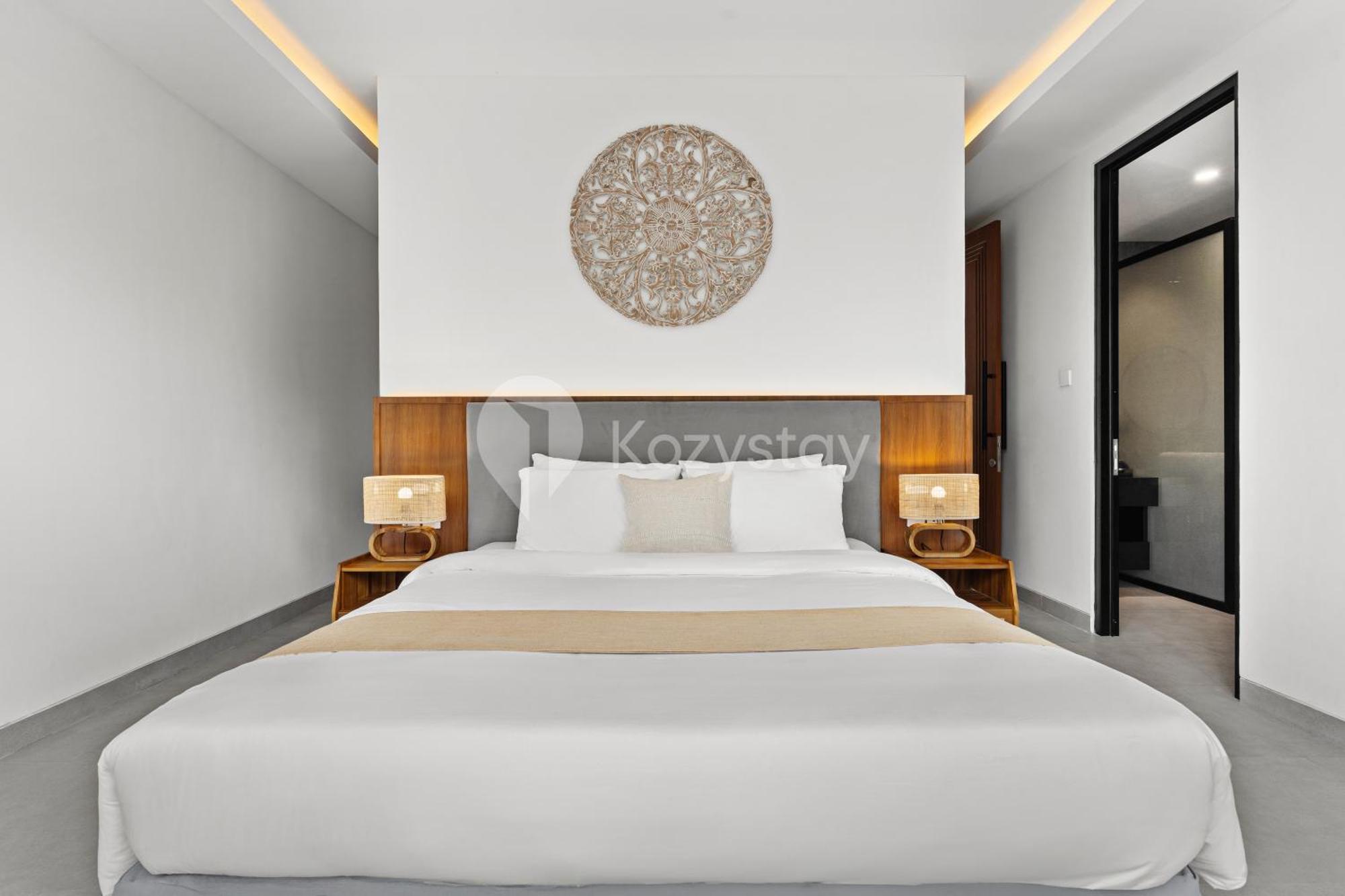 Kros By Kozystay -