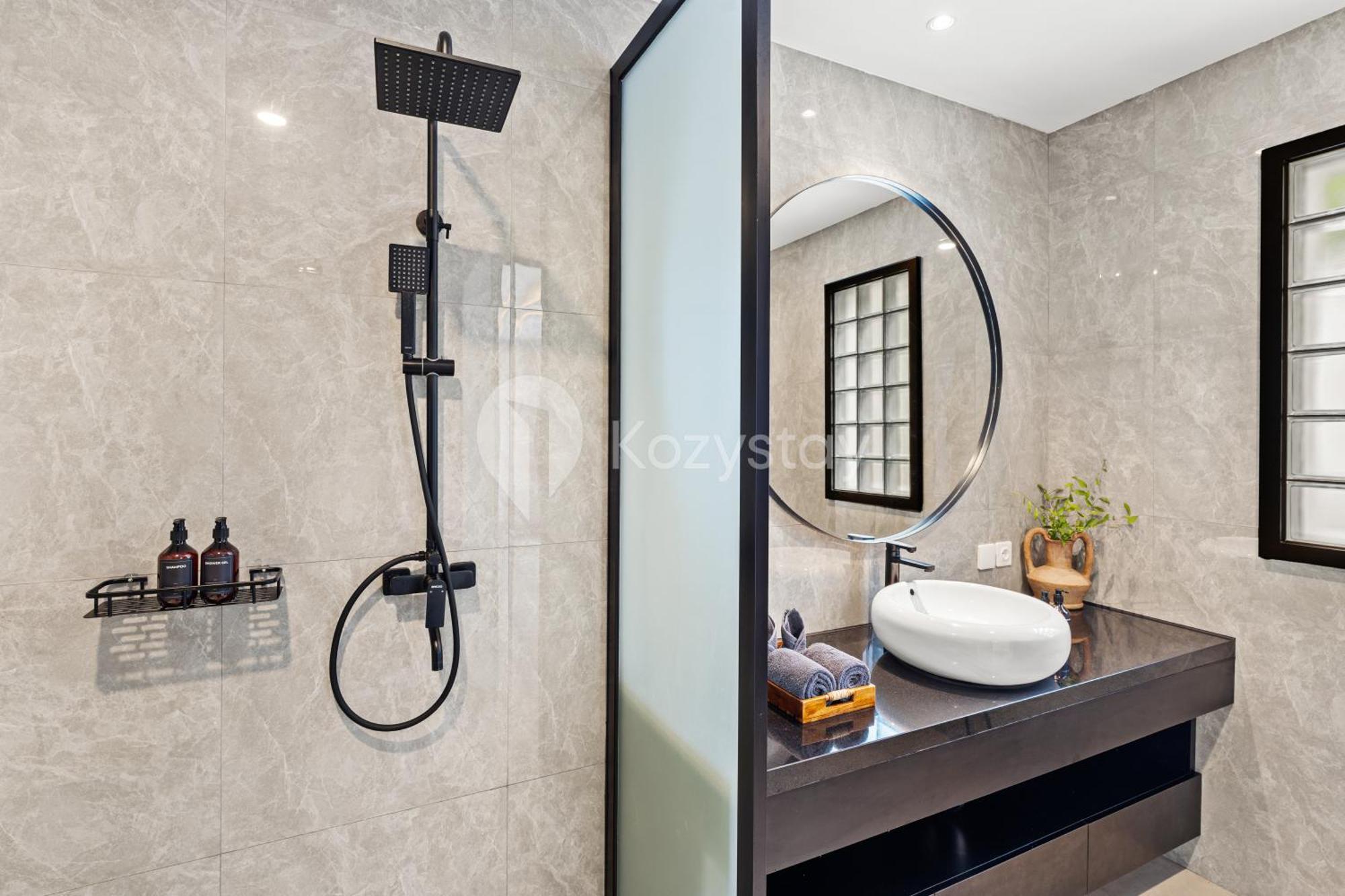 Villa Kros By Kozystay - *