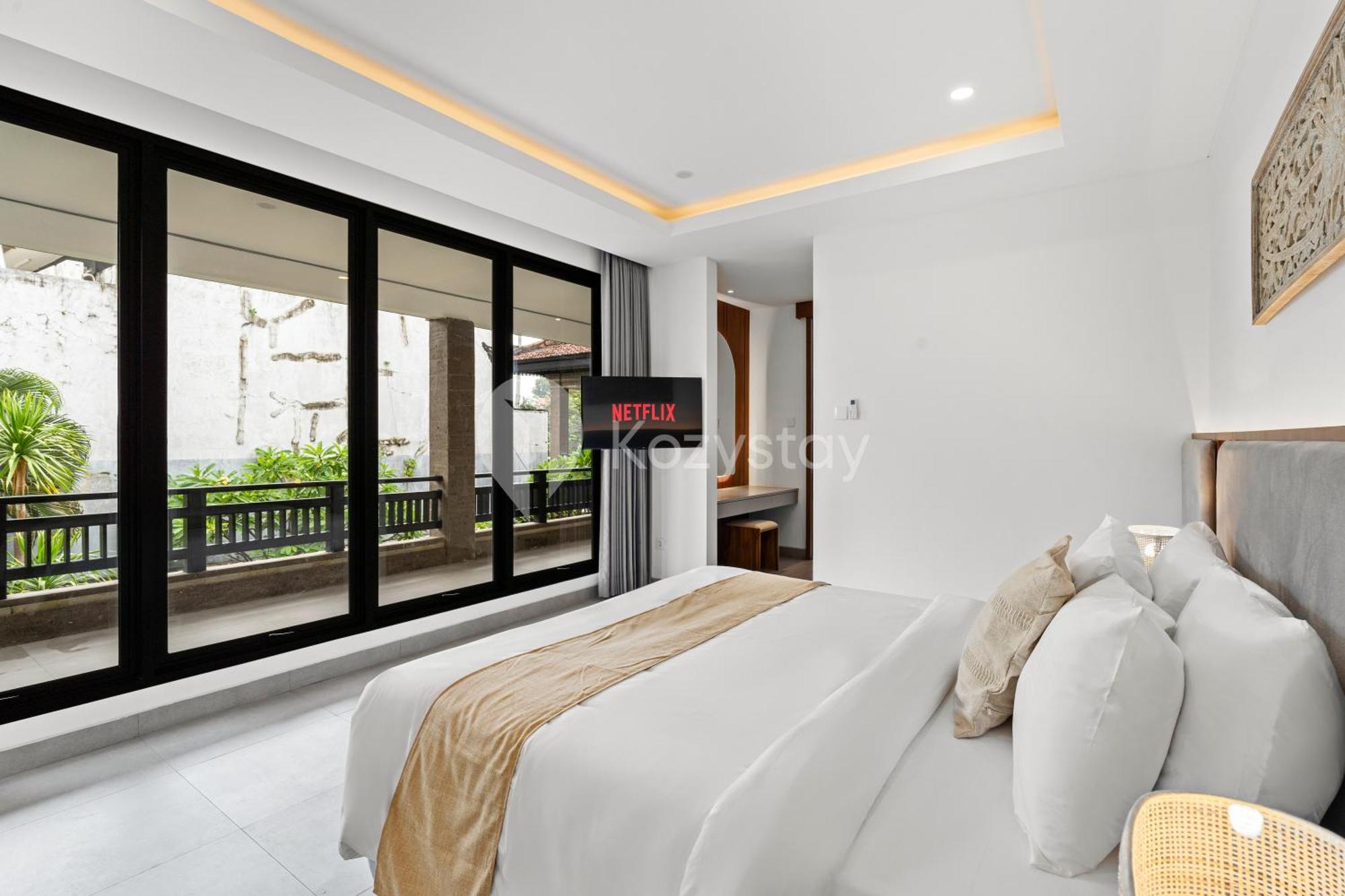 Kros By Kozystay - Legian (Bali)