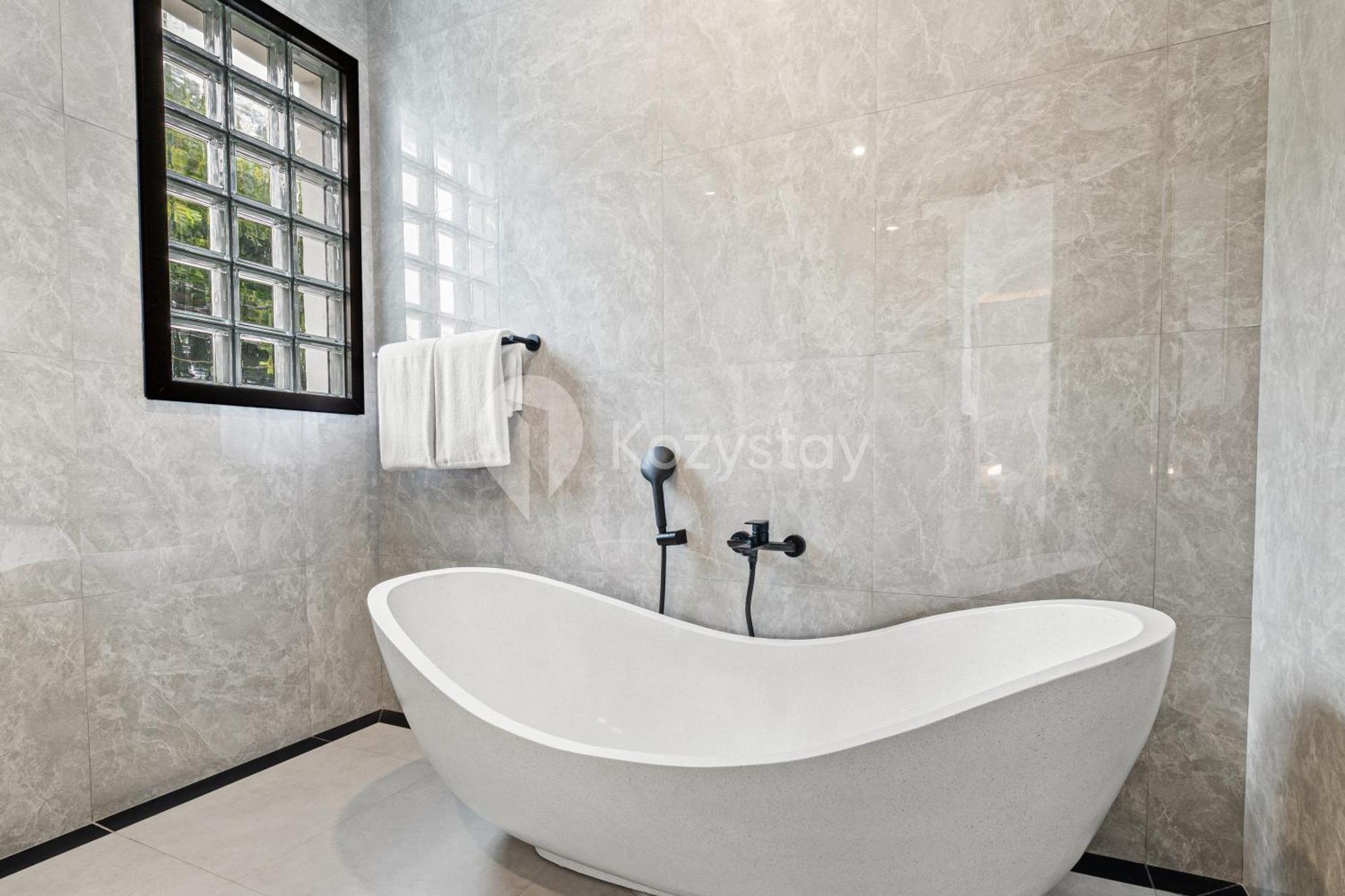 Villa Kros By Kozystay - Legian (Bali)