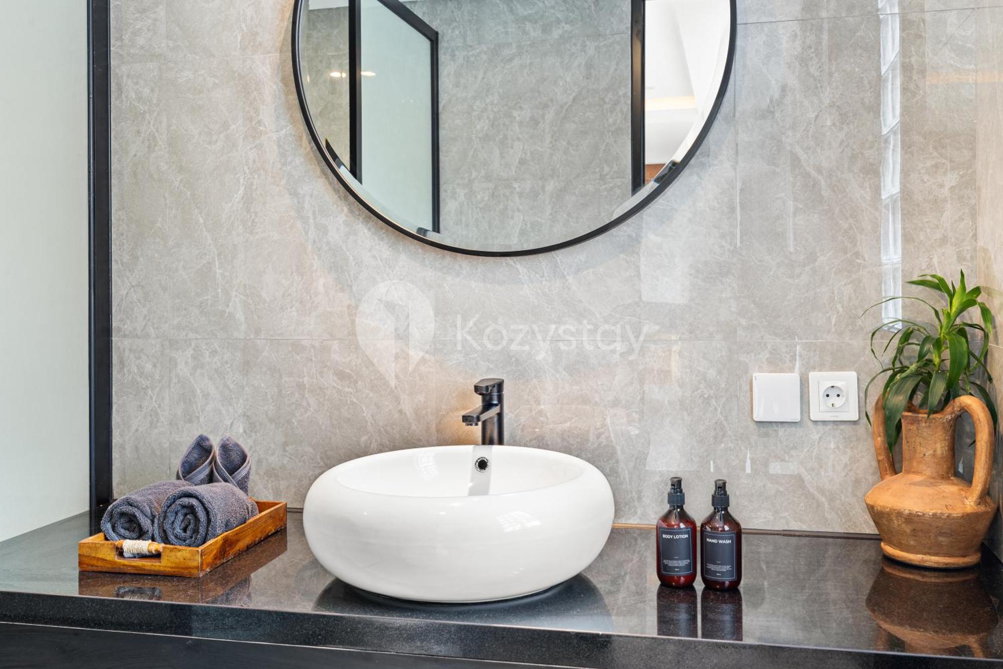 Villa Kros By Kozystay - Legian (Bali)