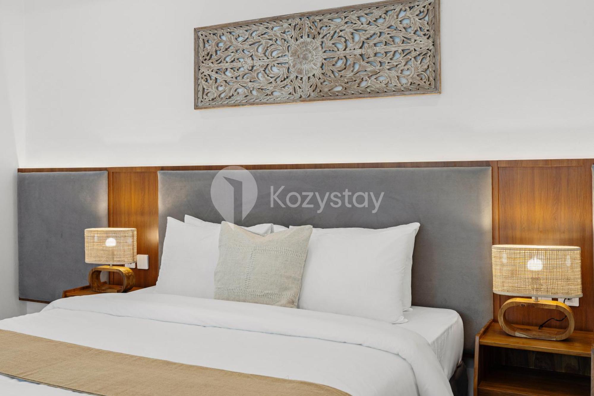 Kros By Kozystay - Villa *