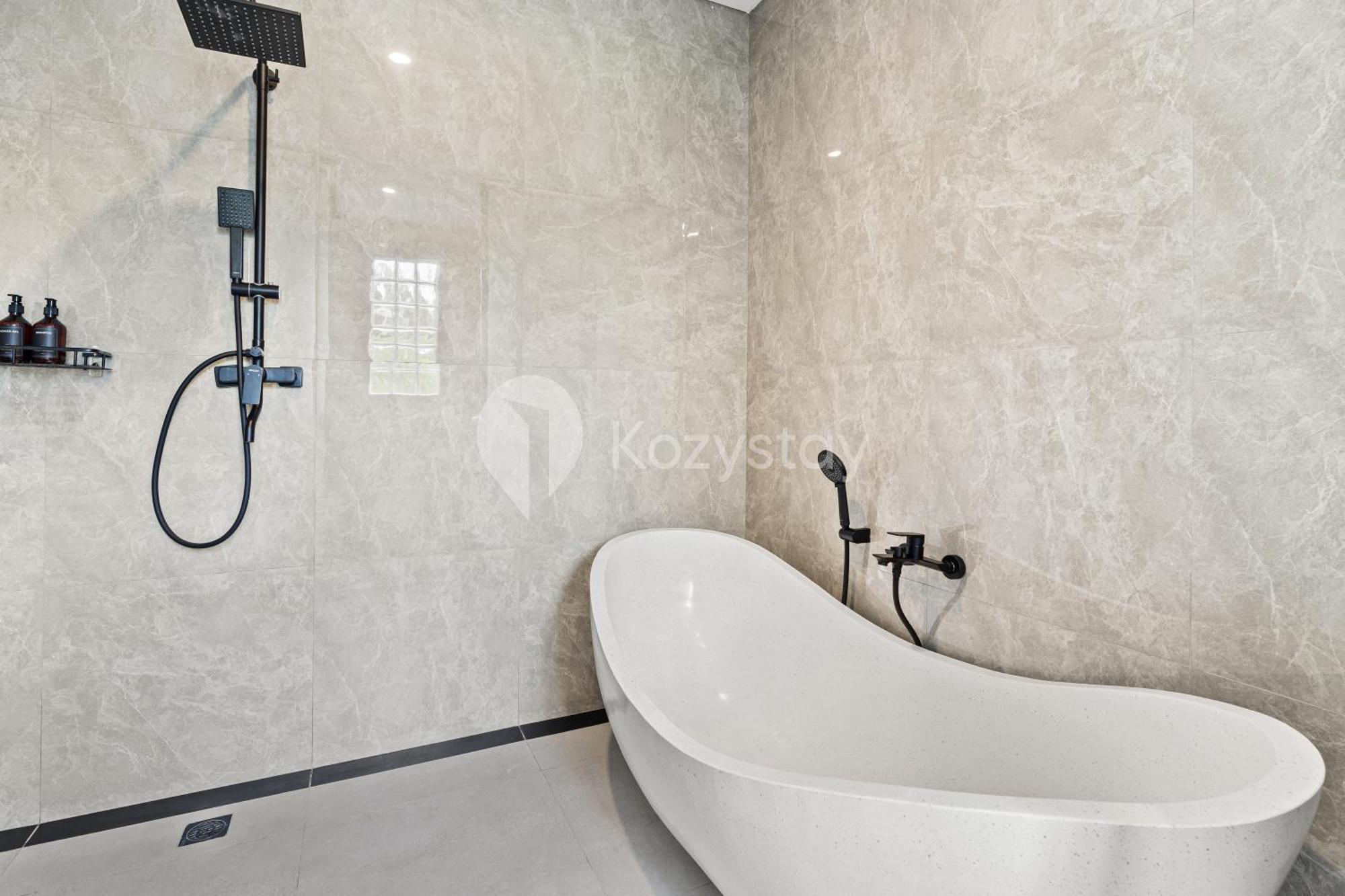 Kros By Kozystay -