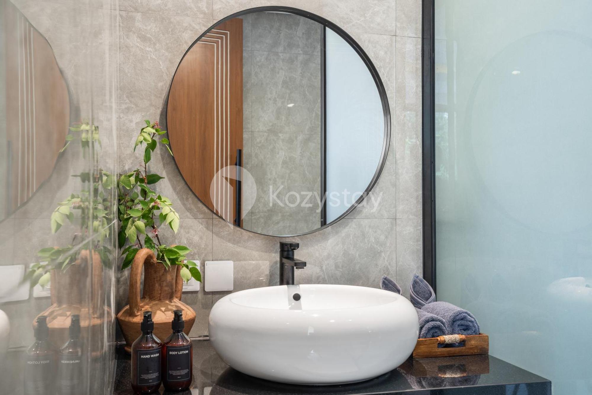 Kros By Kozystay - Villa Legian (Bali)