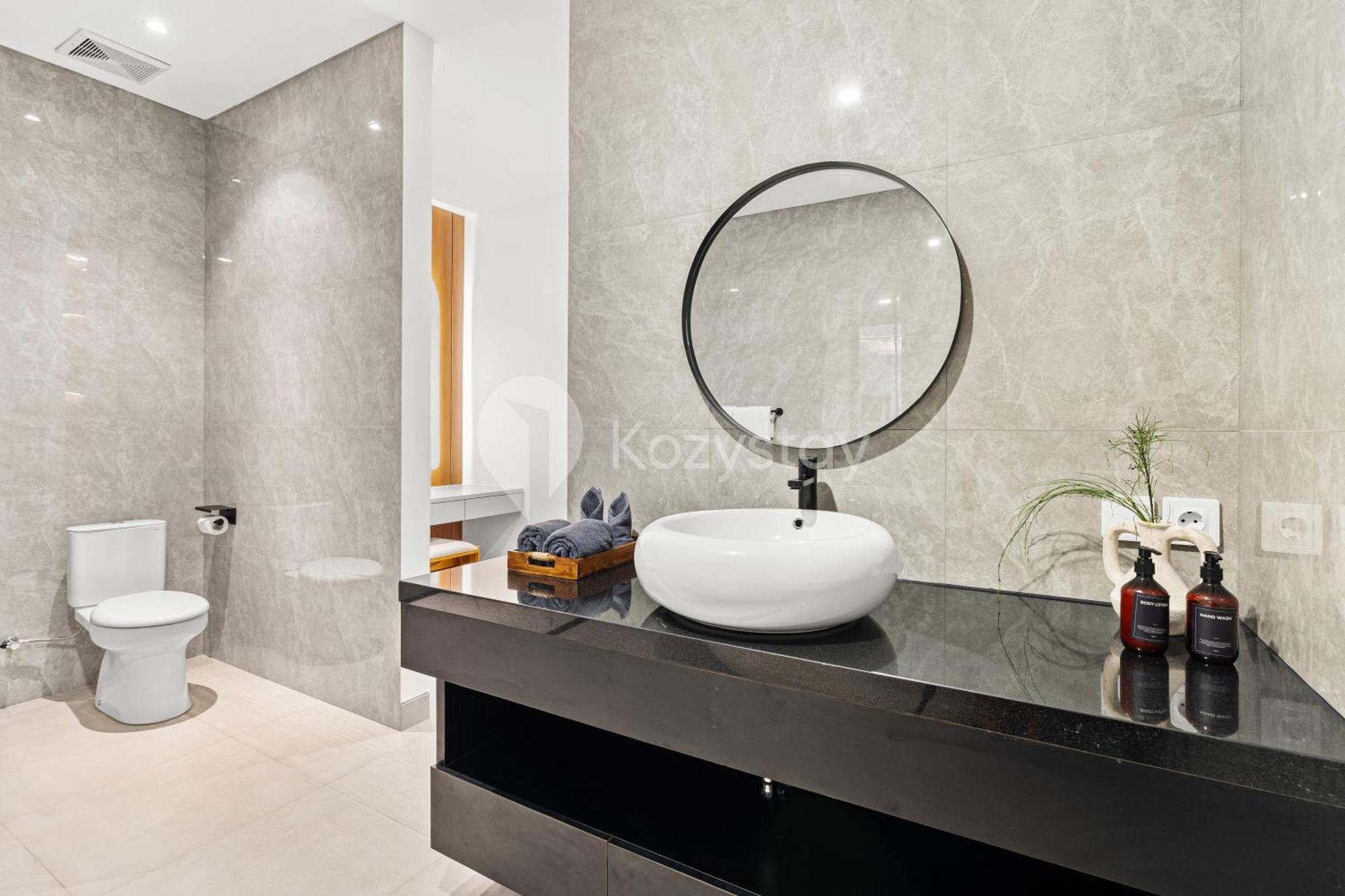 Villa Kros By Kozystay - *