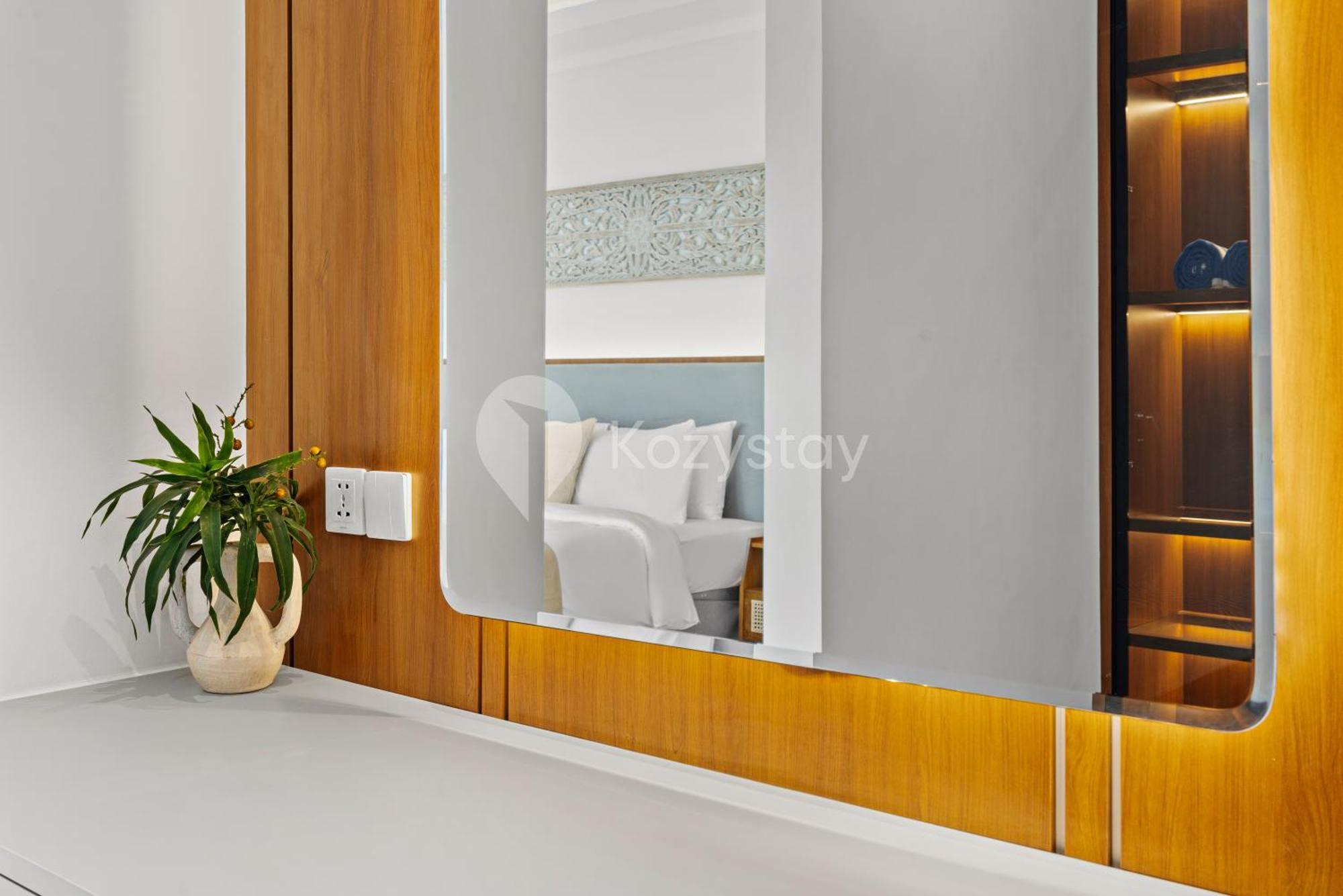 Villa Kros By Kozystay - *