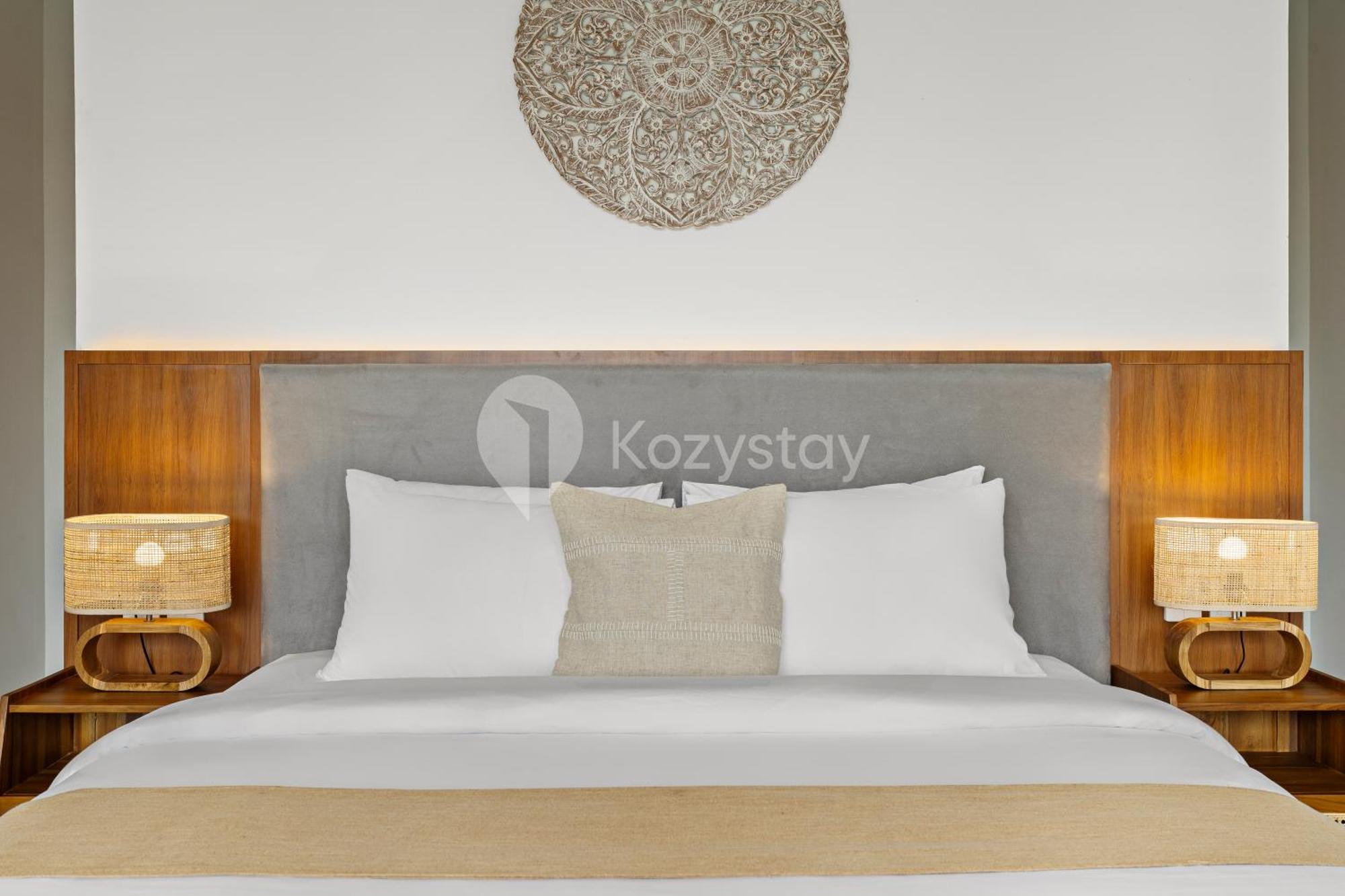 Villa Kros By Kozystay - *