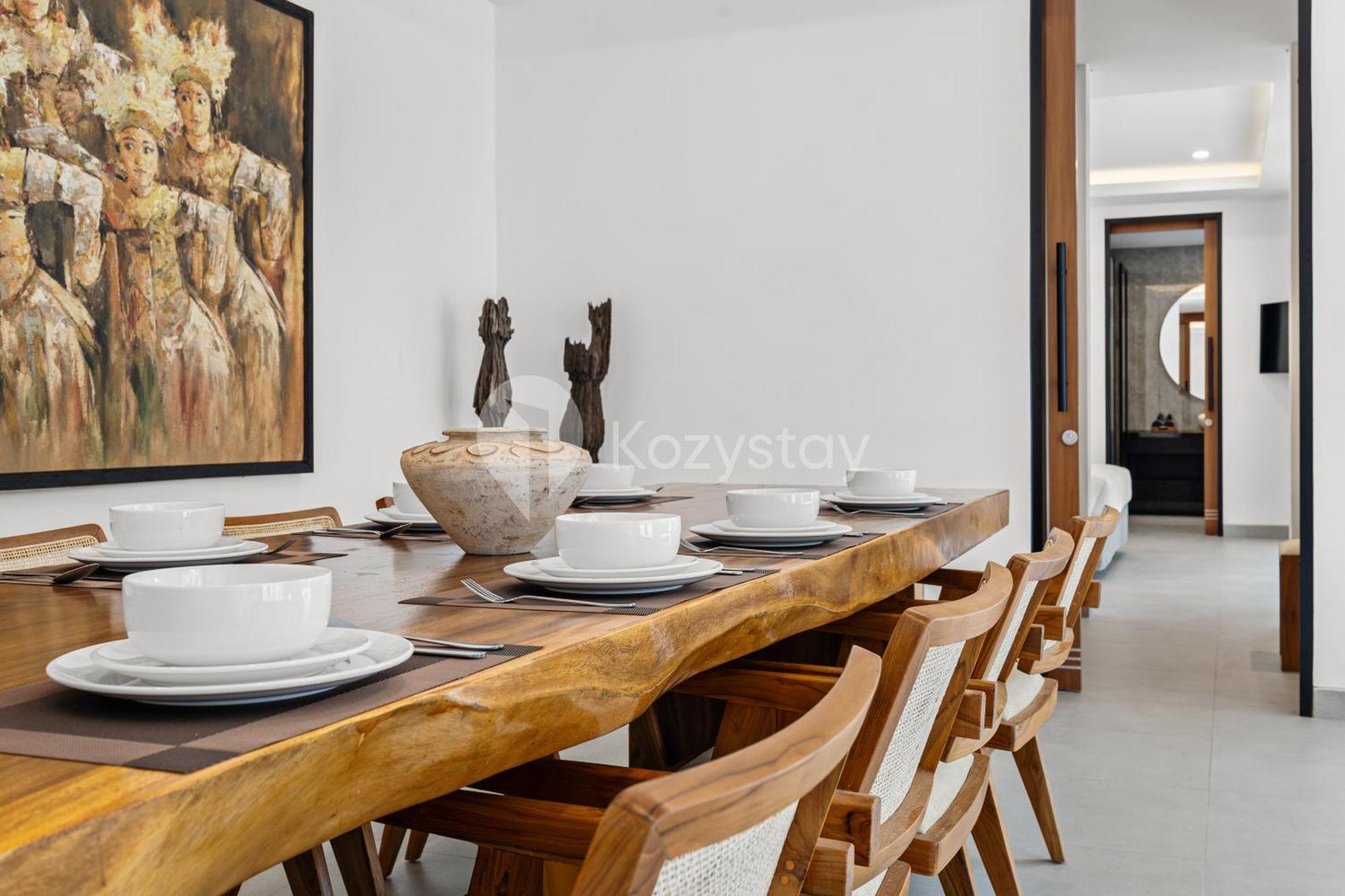 Villa Kros By Kozystay -