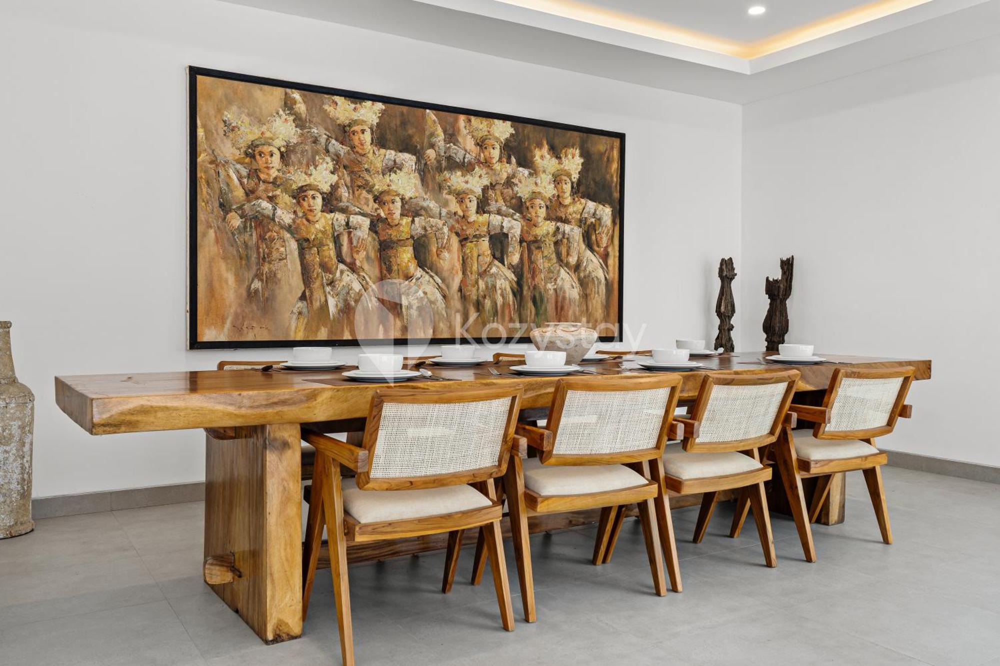 Villa Kros By Kozystay -