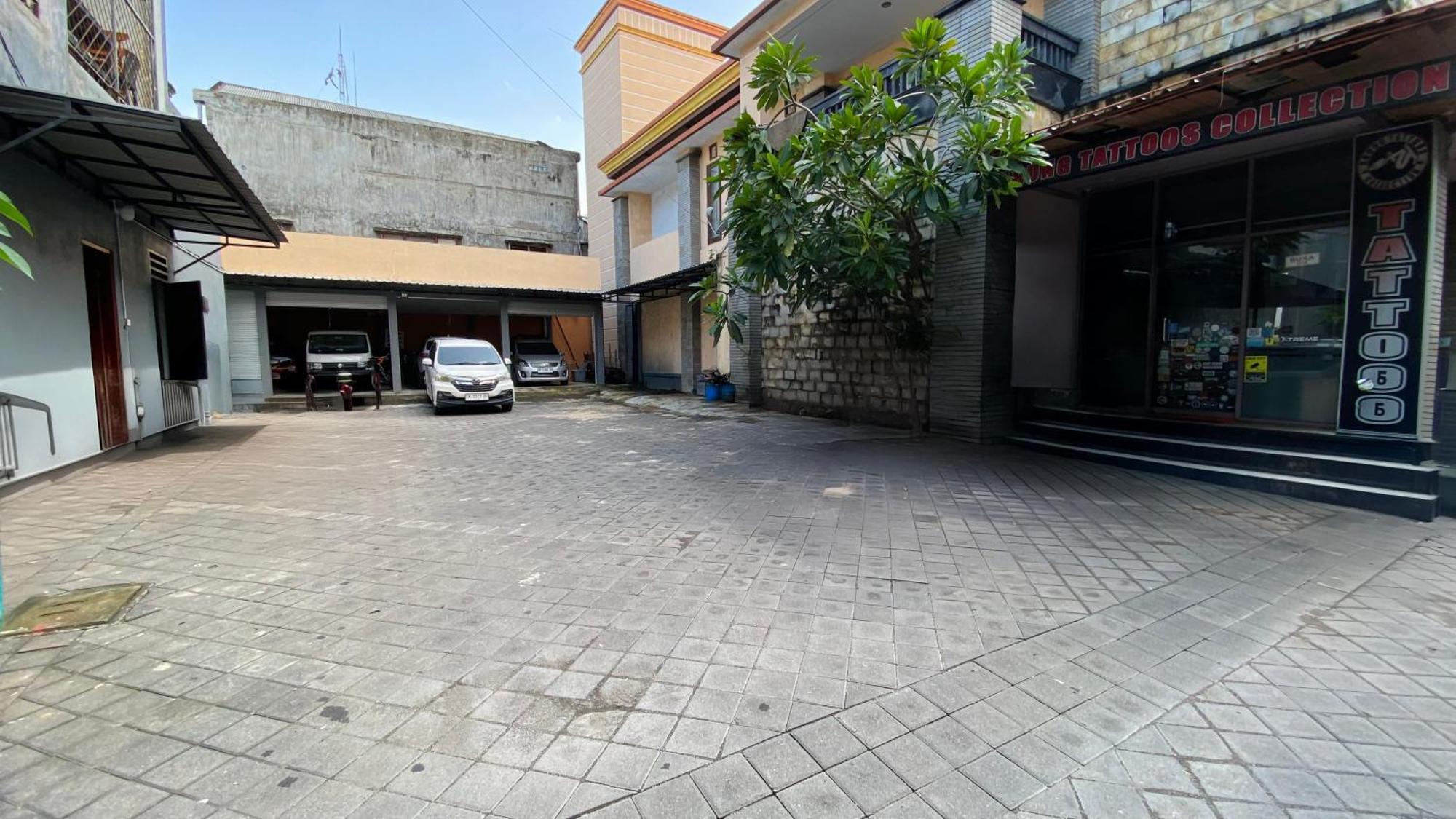 Hotel Sandat 3*
