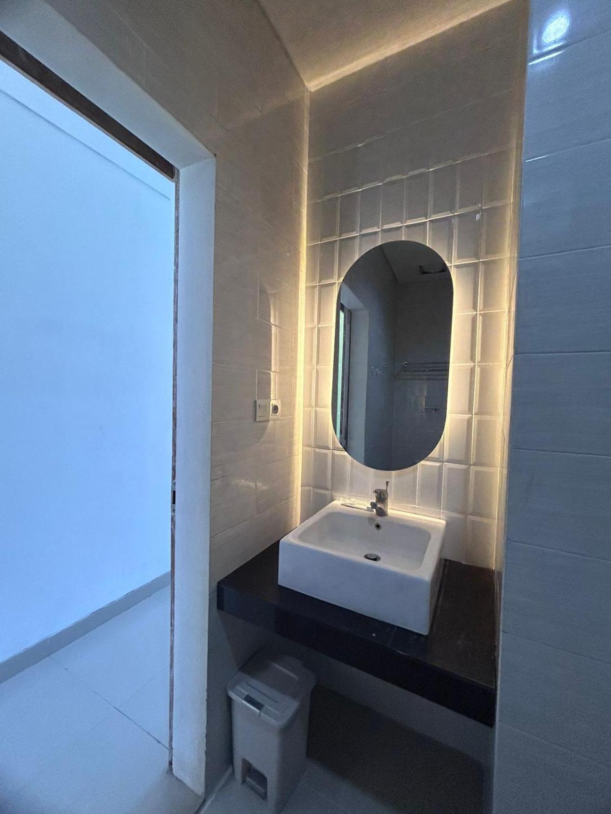 Guest house Olivia Soho *