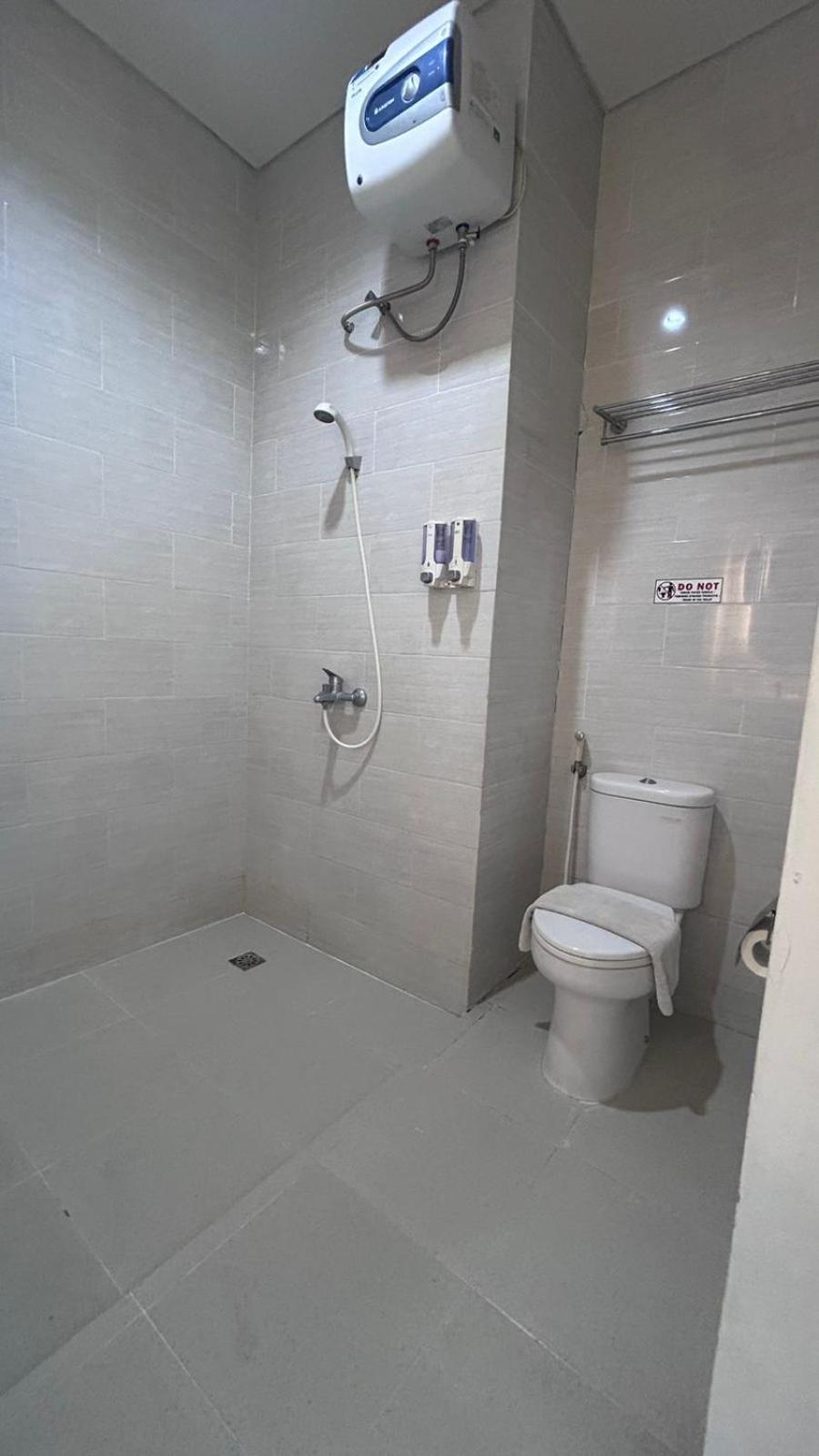 Olivia Soho Legian (Bali)