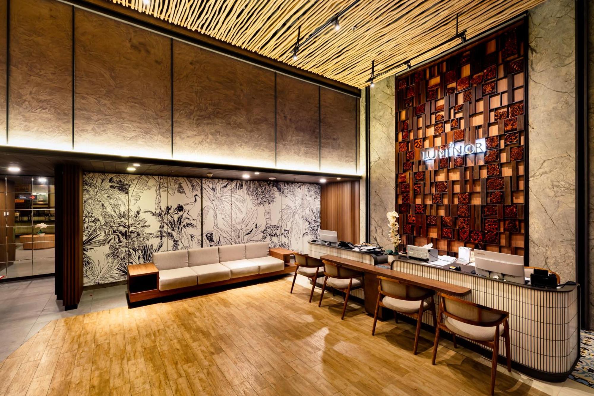 Luminor Seminyak - Bali Hotel Legian (Bali)