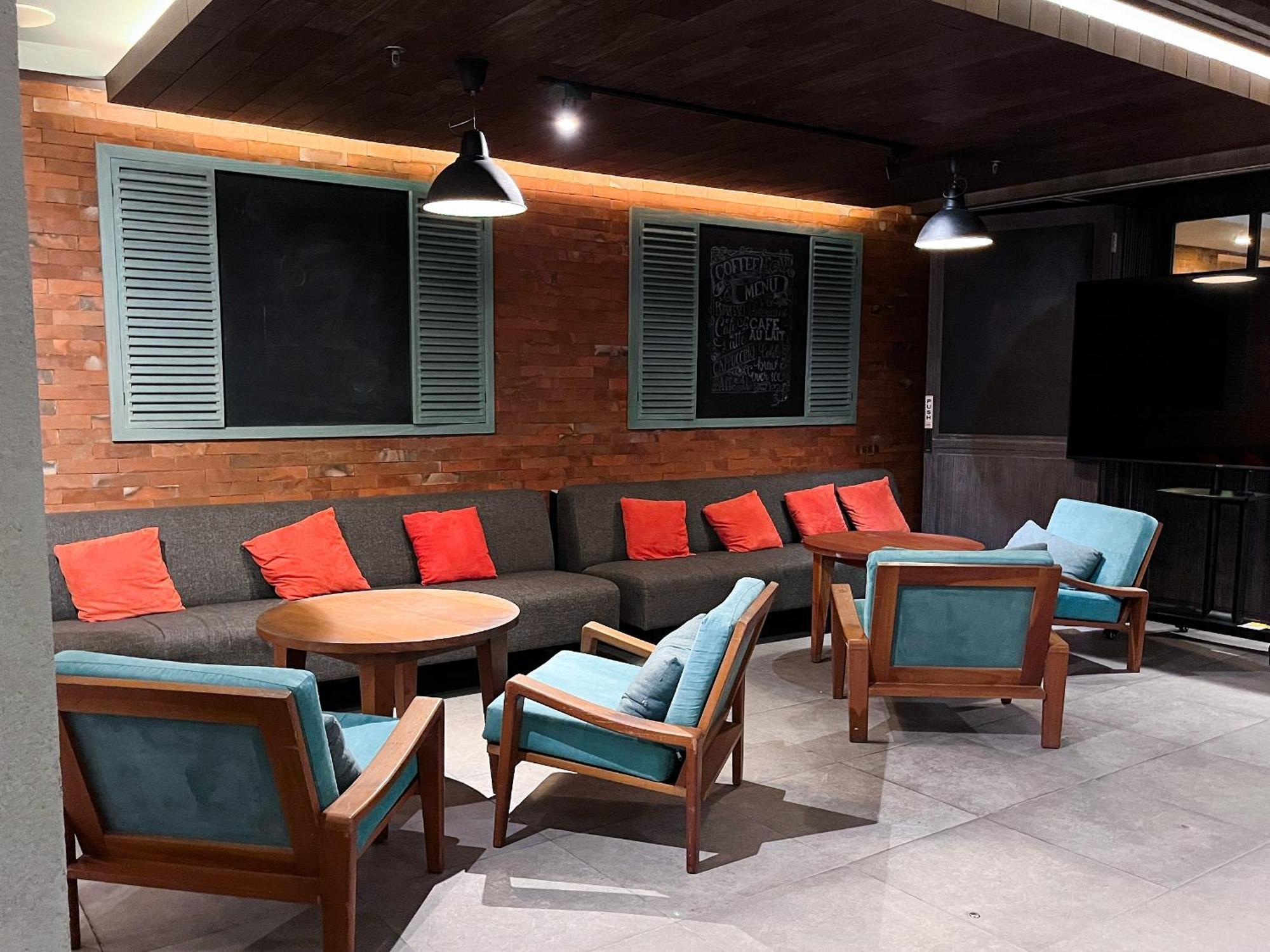 Luminor Seminyak - Bali Hotel Legian (Bali)