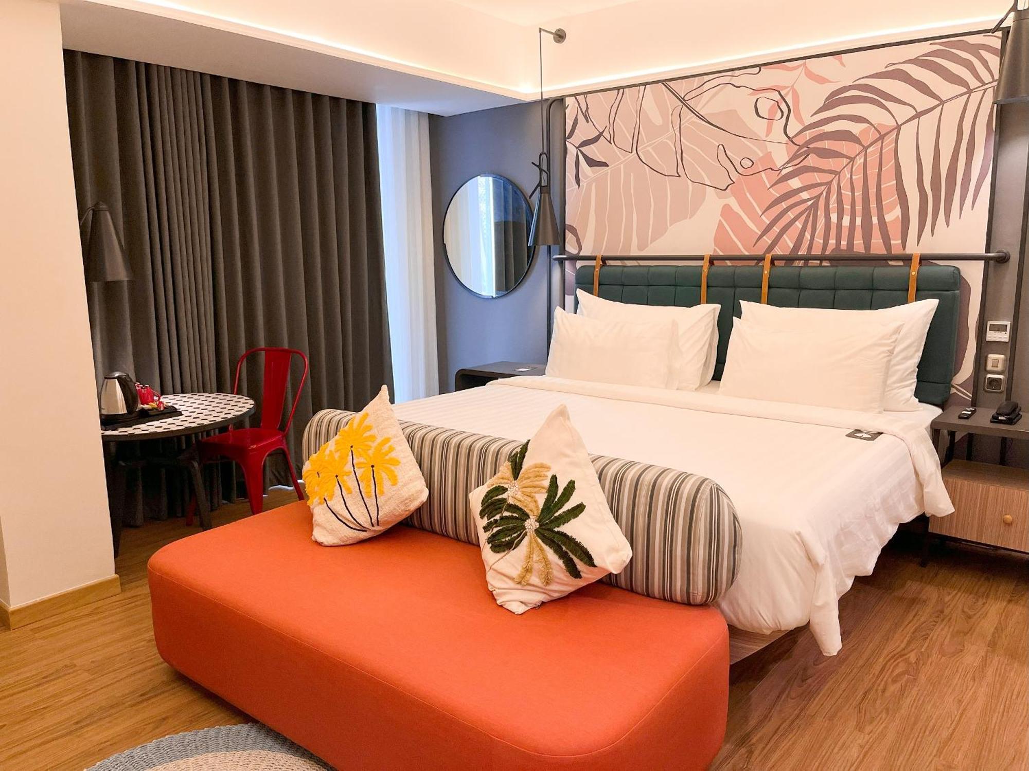 Luminor Seminyak - Bali Hotel