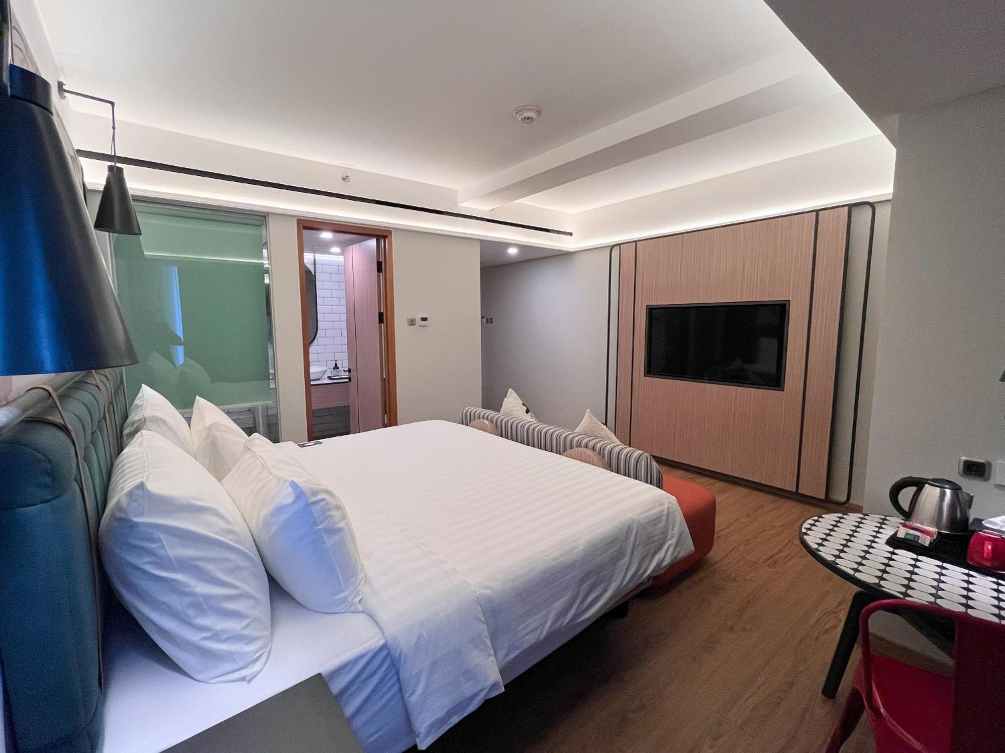 Luminor Seminyak - Bali Hotel 3*