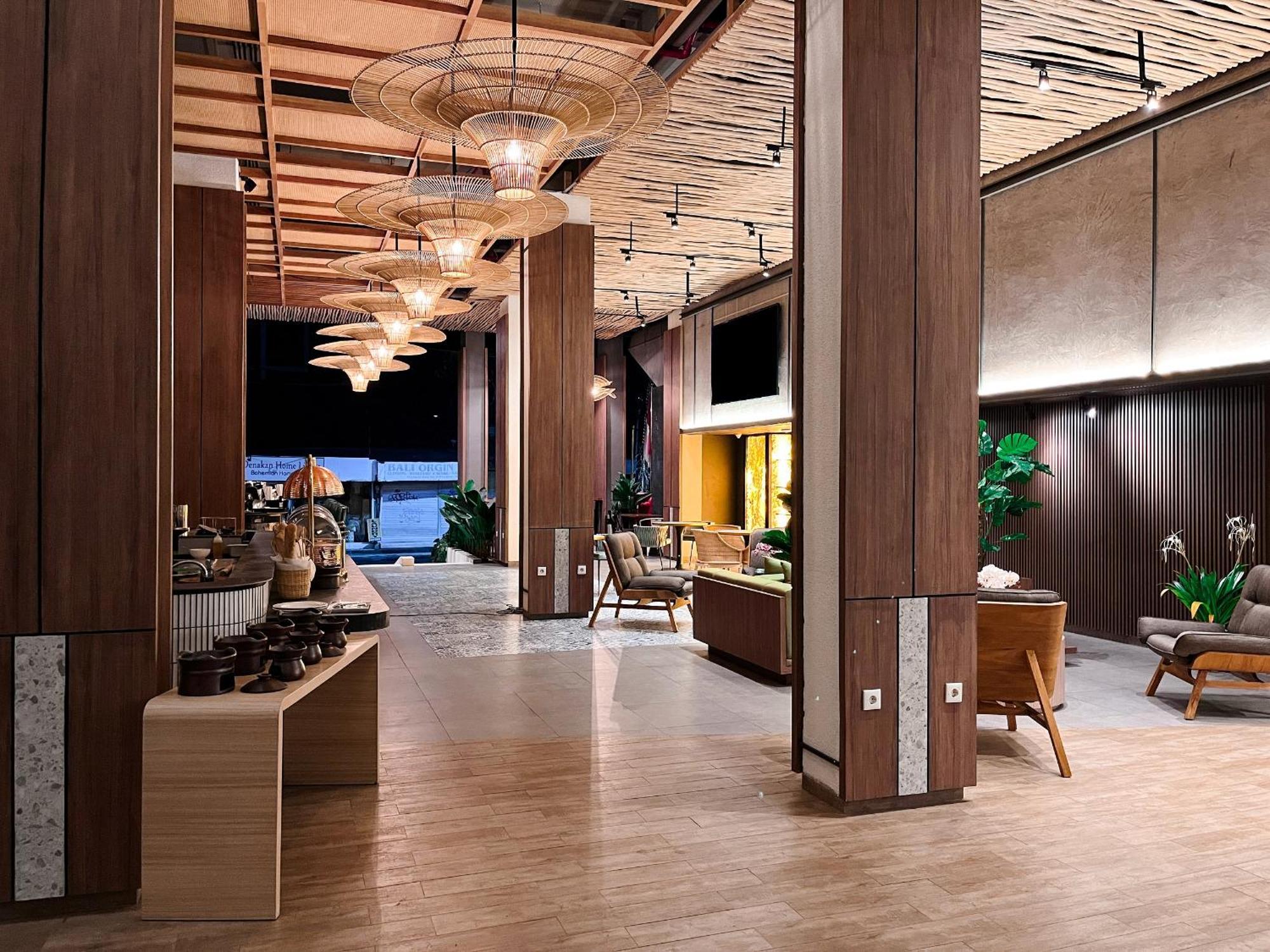 Luminor Seminyak - Bali Hotel Legian (Bali)