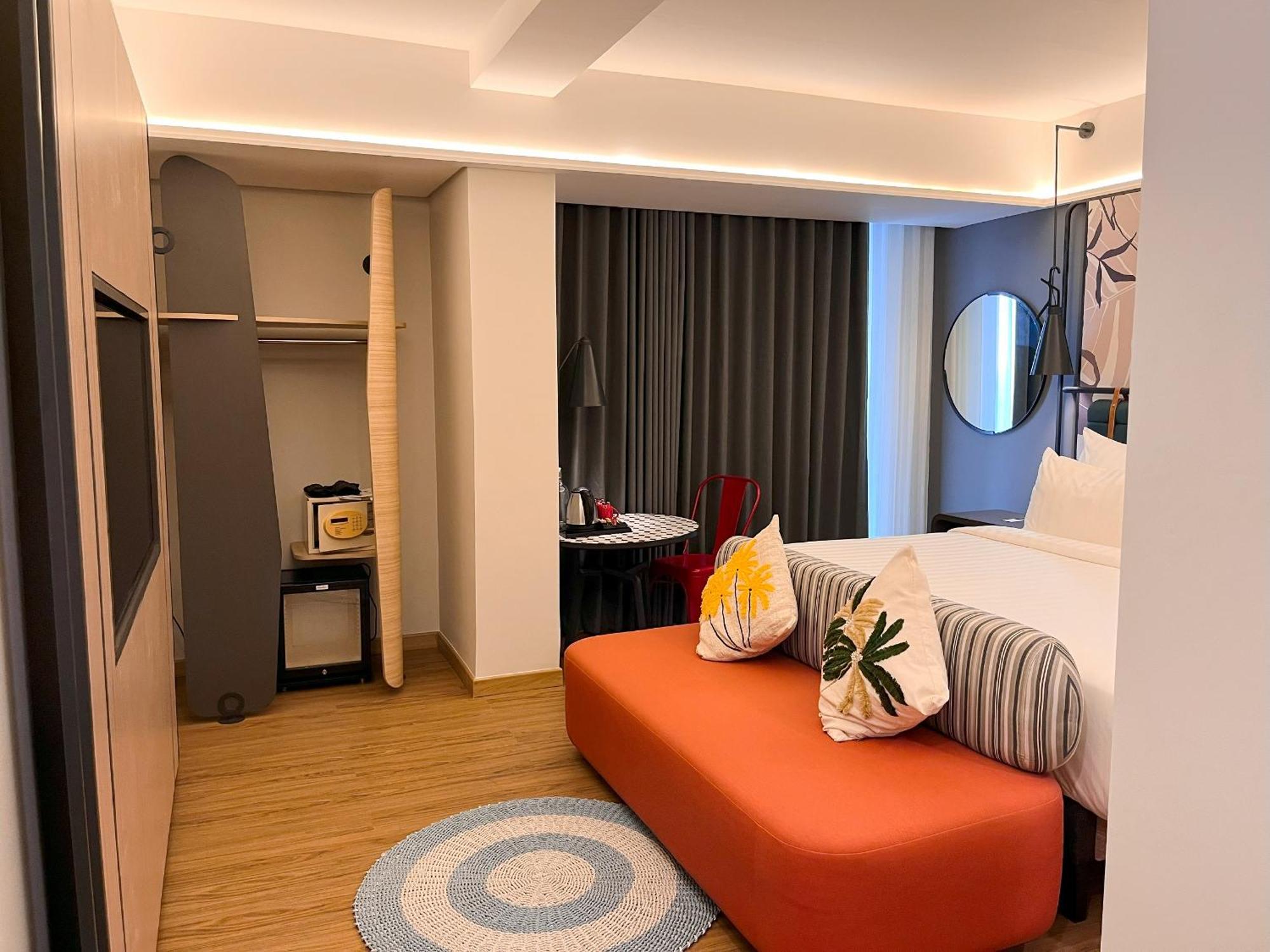 Hotel Luminor Seminyak - Bali Legian (Bali)