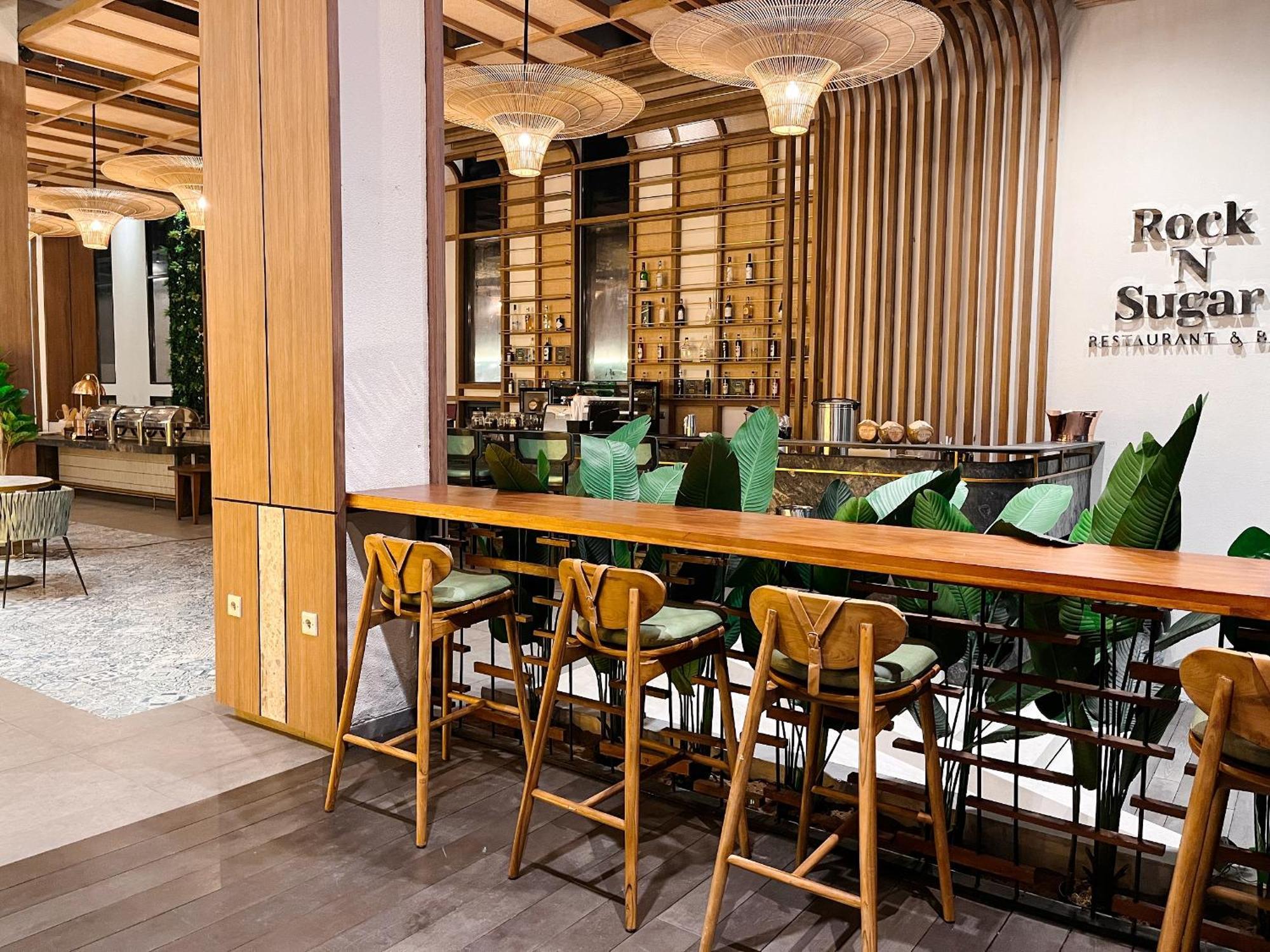 Luminor Seminyak - Bali Legian (Bali)