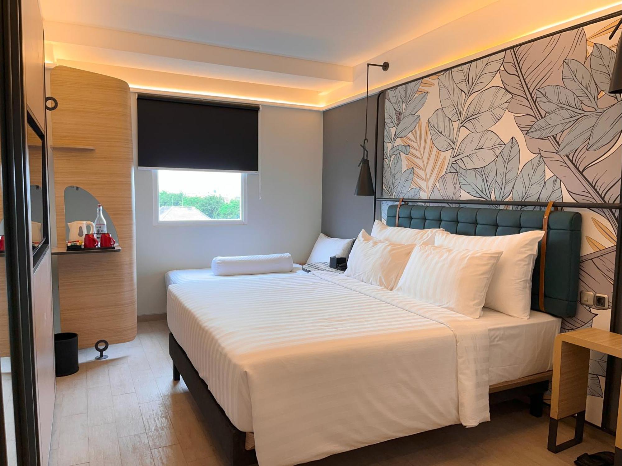 Luminor Seminyak - Bali Hotel Legian (Bali)