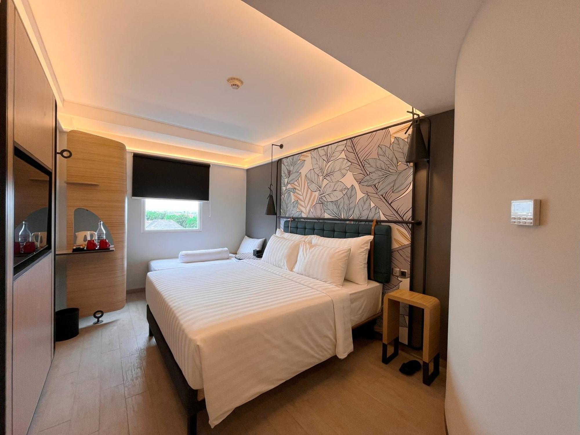 Hotel Luminor Seminyak - Bali Legian (Bali)