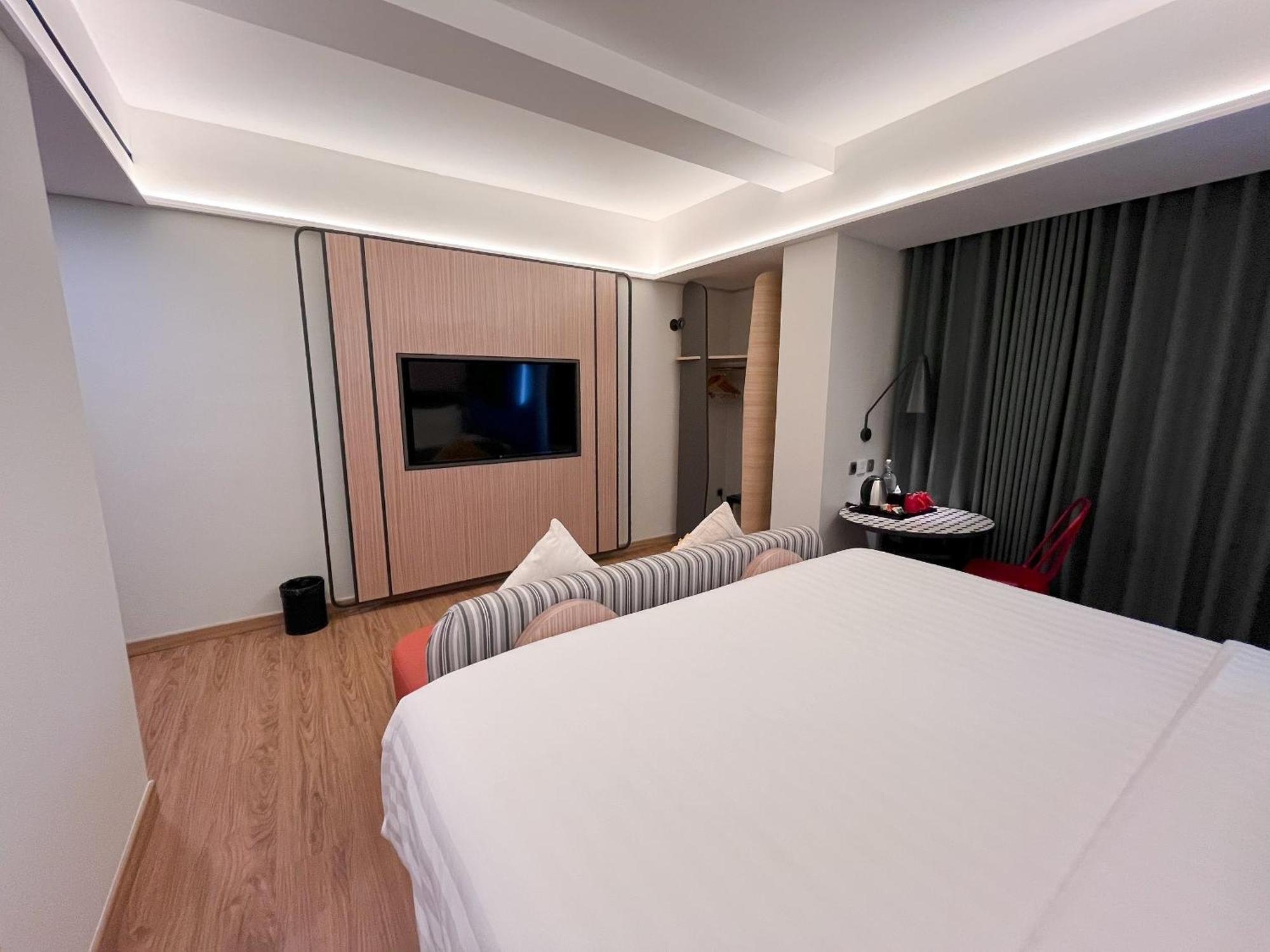 Luminor Seminyak - Bali 3*