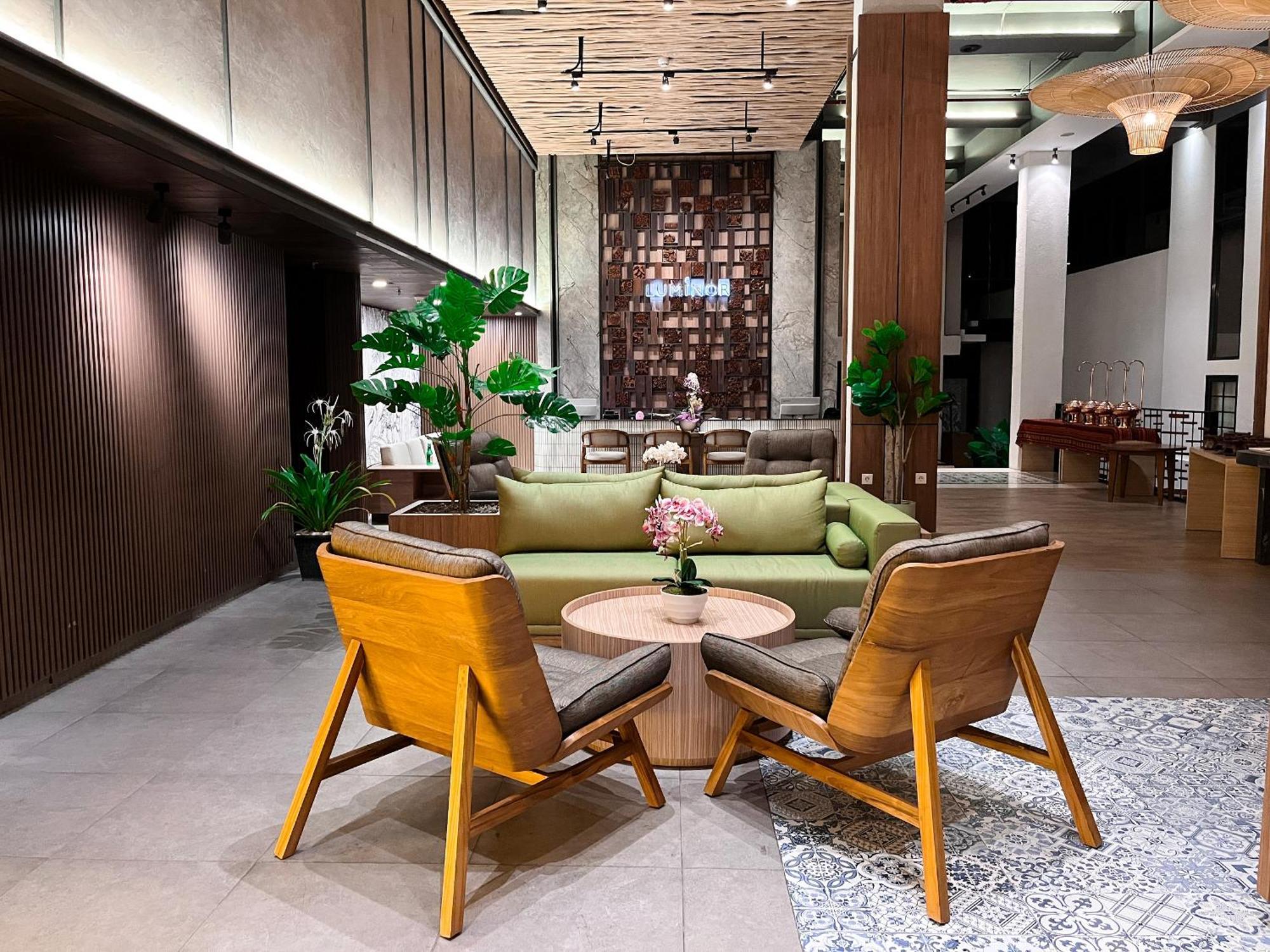 Luminor Seminyak - Bali Legian (Bali)