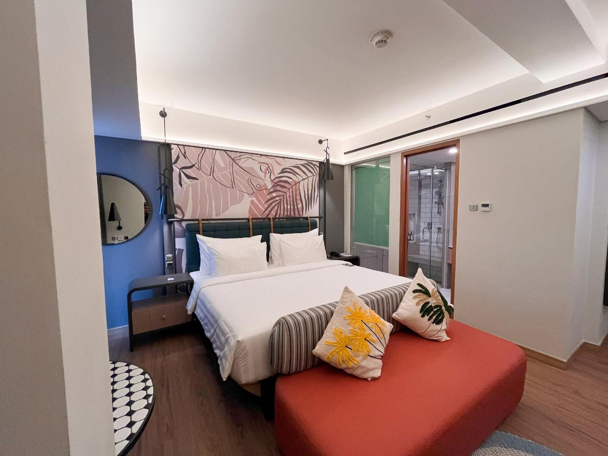 Luminor Seminyak - Bali 3* Legian (Bali)
