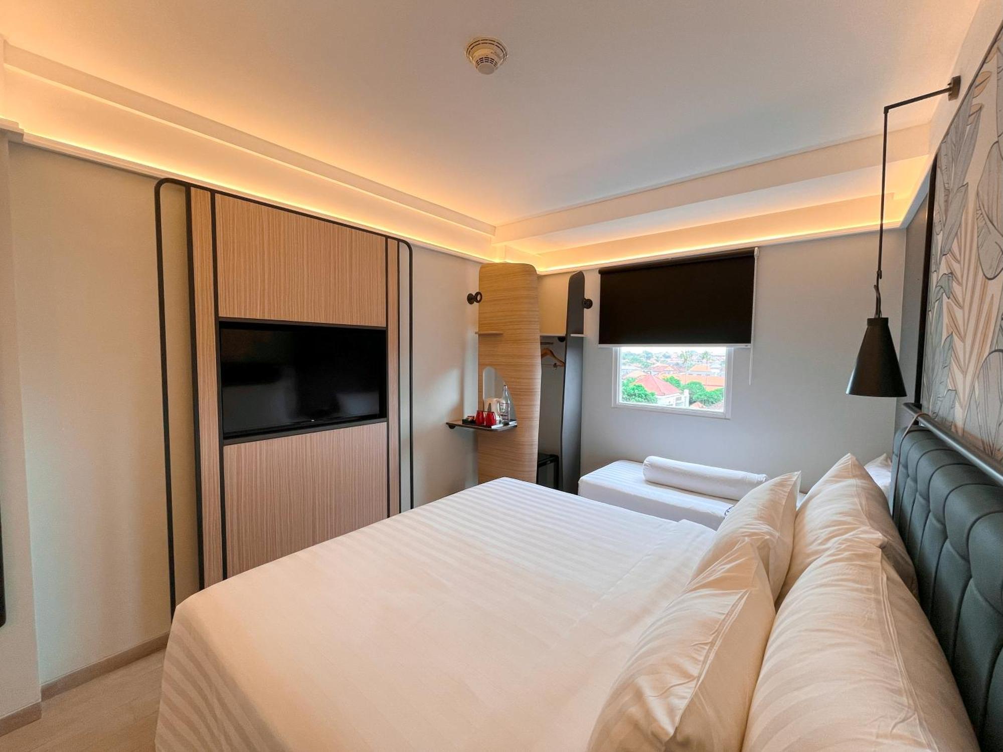 Hotel Luminor Seminyak - Bali