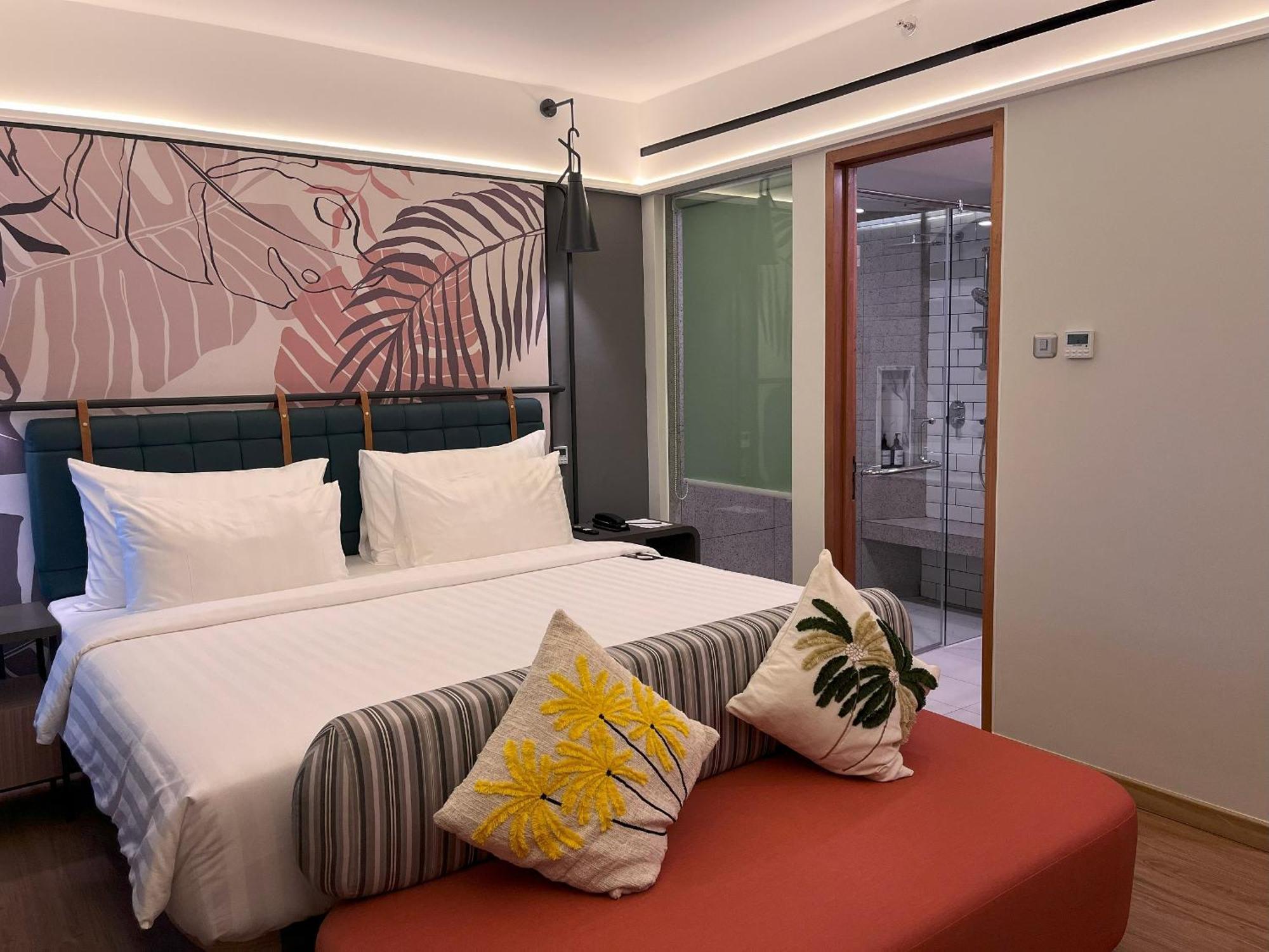 Hotel Luminor Seminyak - Bali 3*