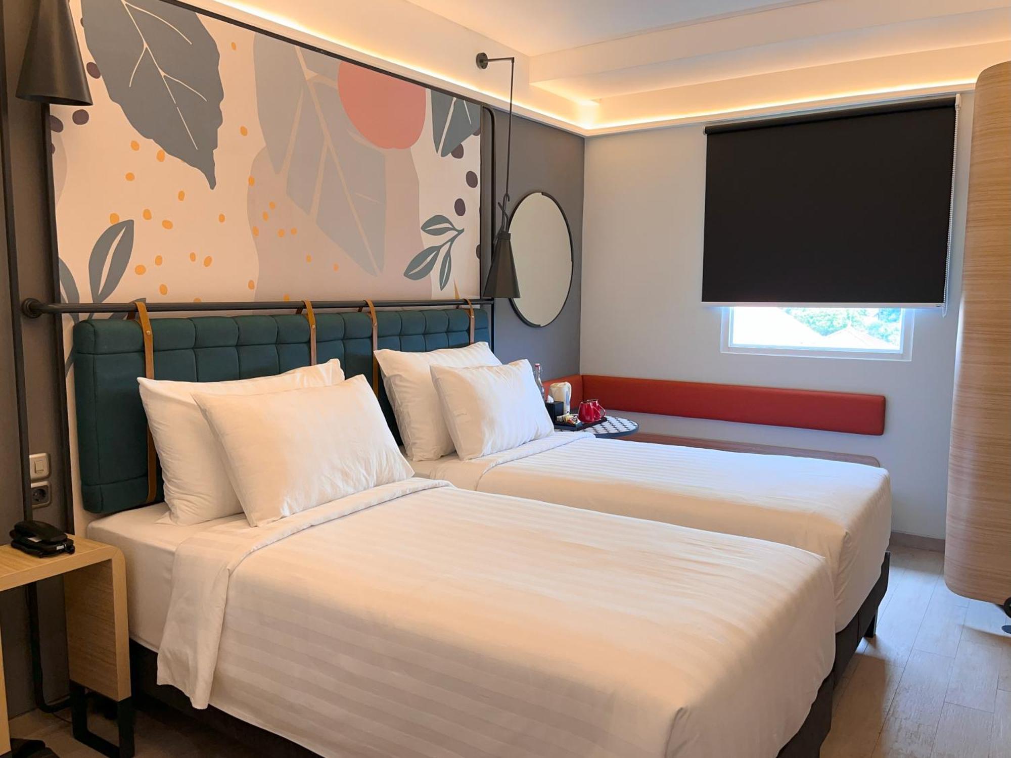 Luminor Seminyak - Bali Hotel