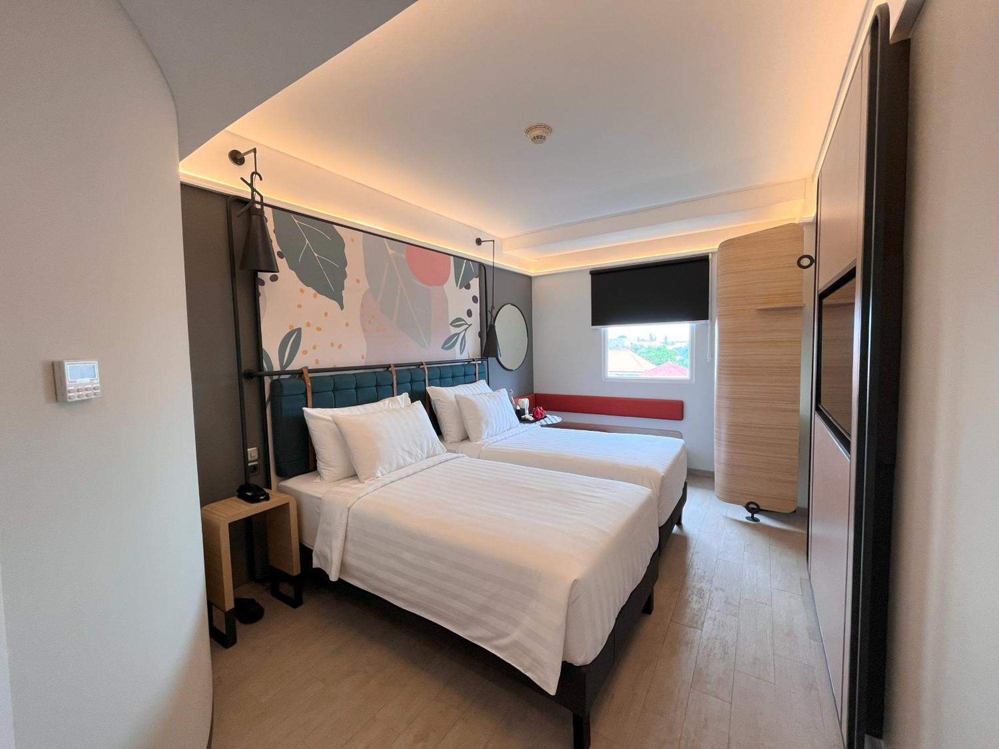 Hotel Luminor Seminyak - Bali 3*