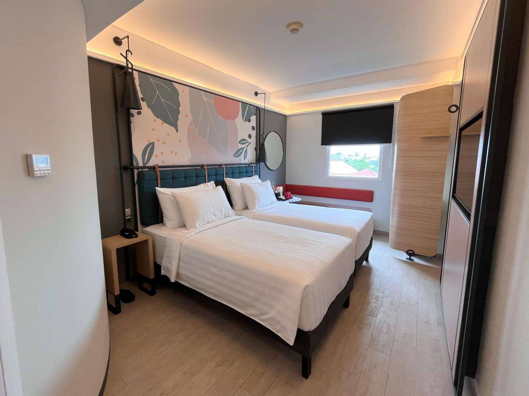 Hotel Luminor Seminyak - Bali Legian (Bali)