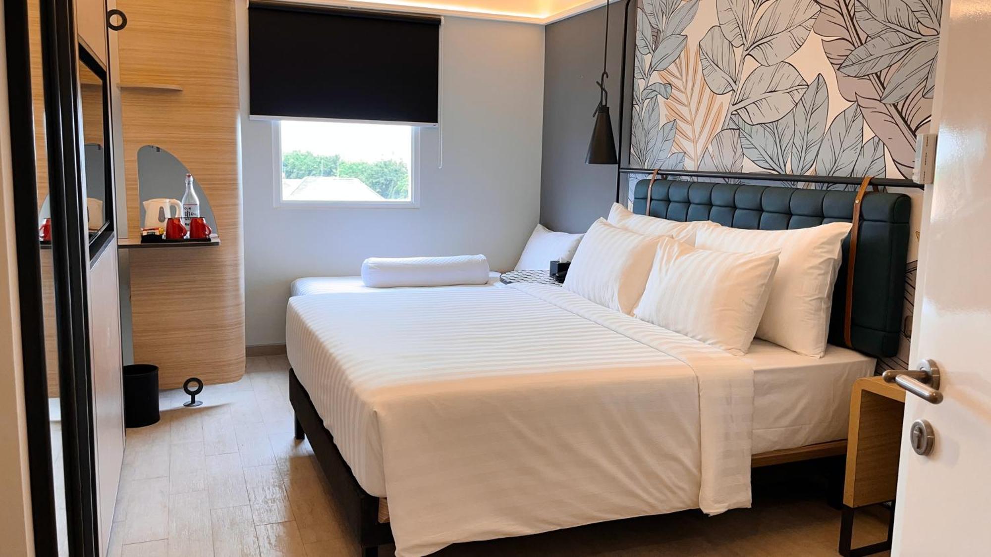 Luminor Seminyak - Bali 3*