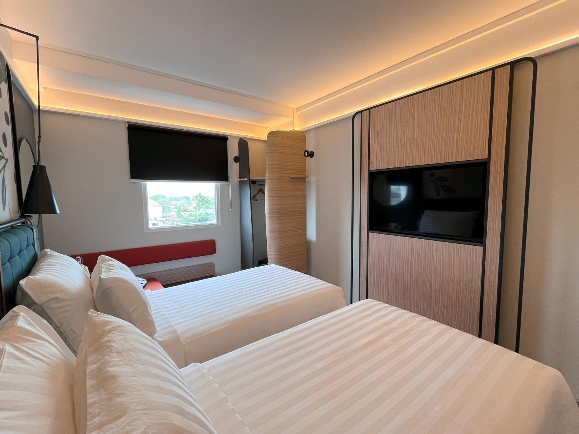 Luminor Seminyak - Bali Legian (Bali)